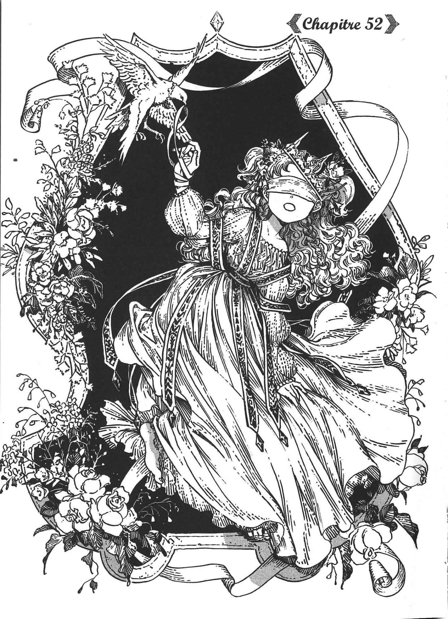 Read Witch Hat Atelier Fr Manga Online
