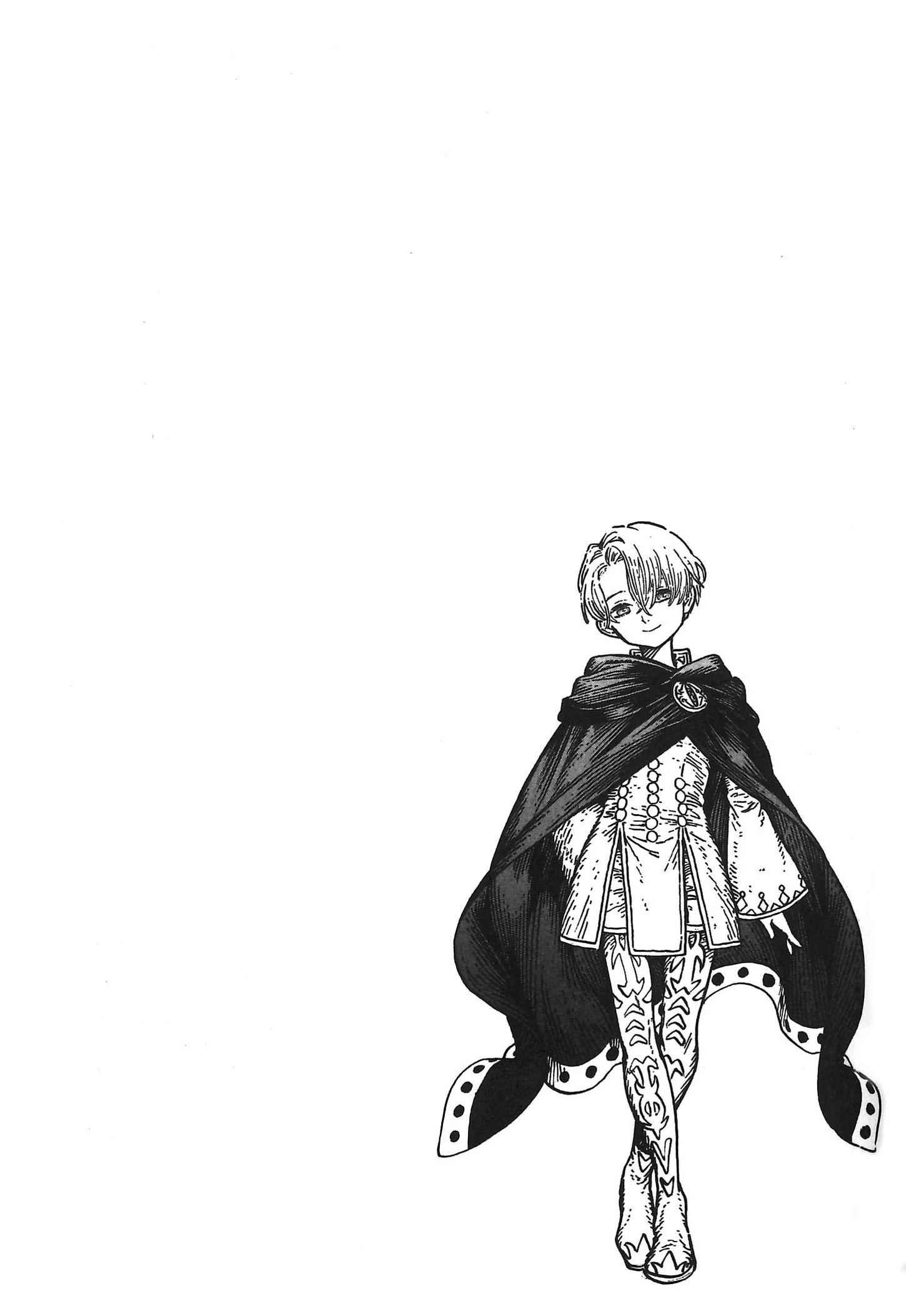 Read Witch Hat Atelier Fr Manga Online