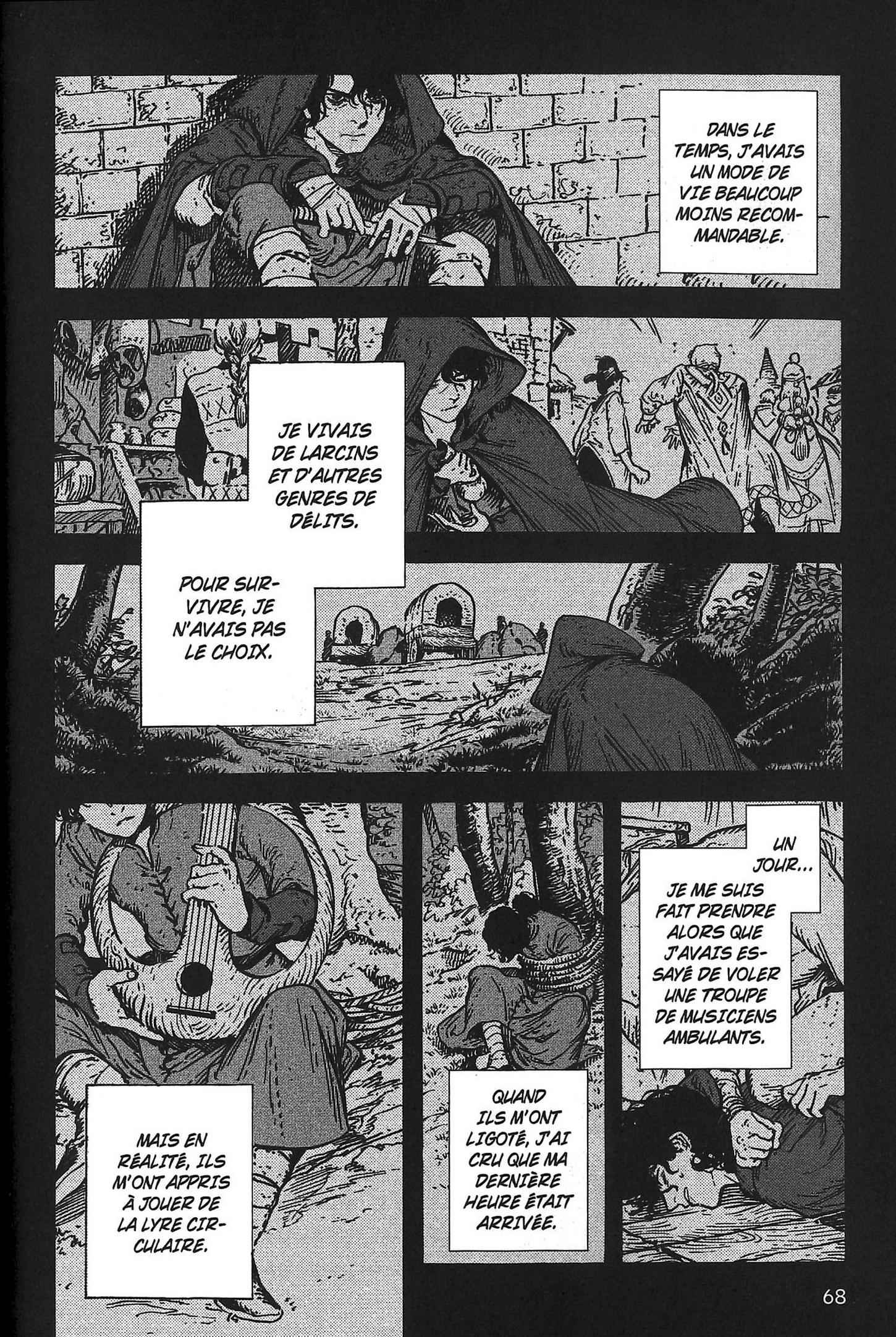 Read Witch Hat Atelier Fr Manga Online