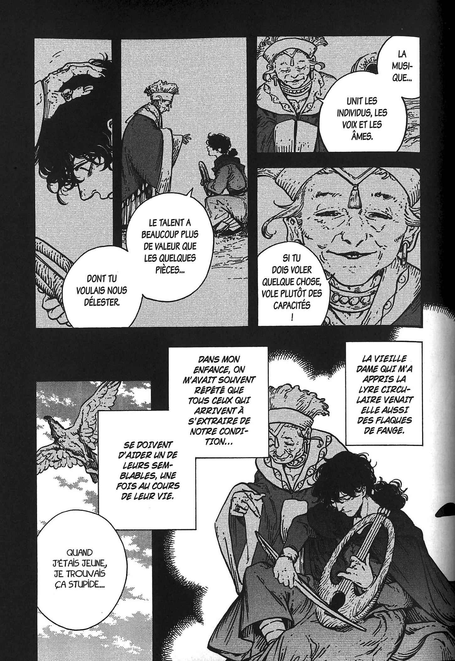 Read Witch Hat Atelier Fr Manga Online