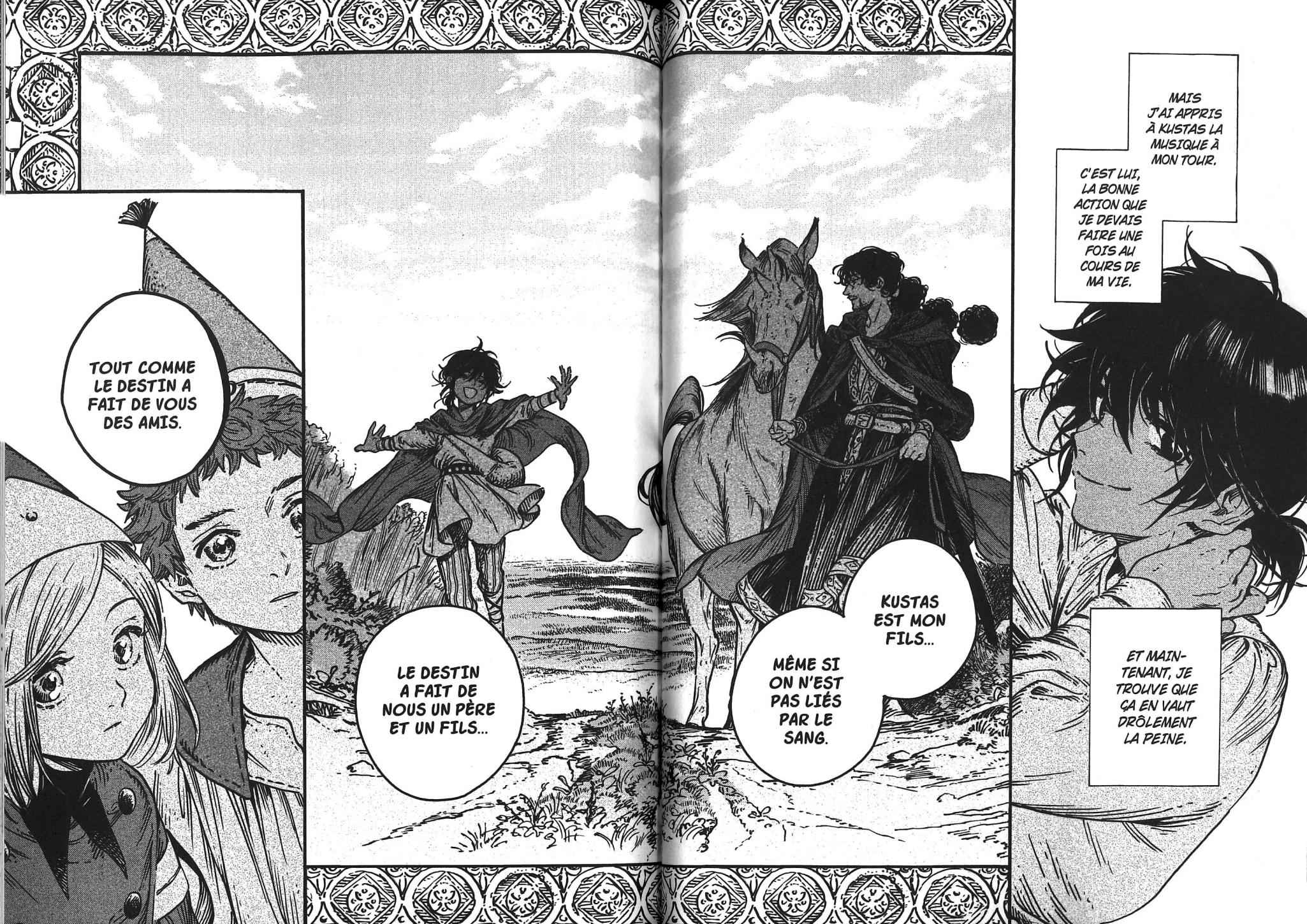 Read Witch Hat Atelier Fr Manga Online