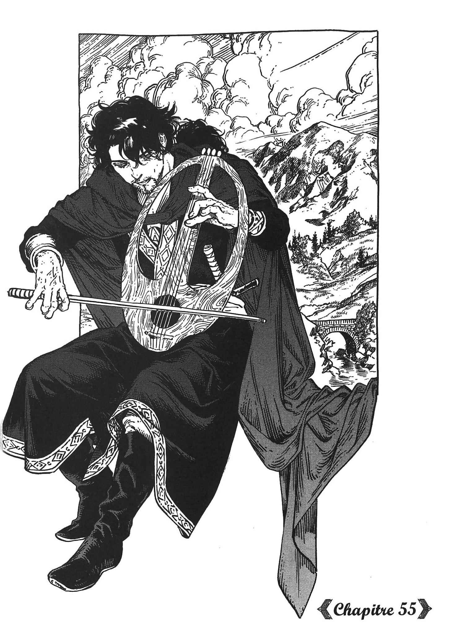 Read Witch Hat Atelier Fr Manga Online