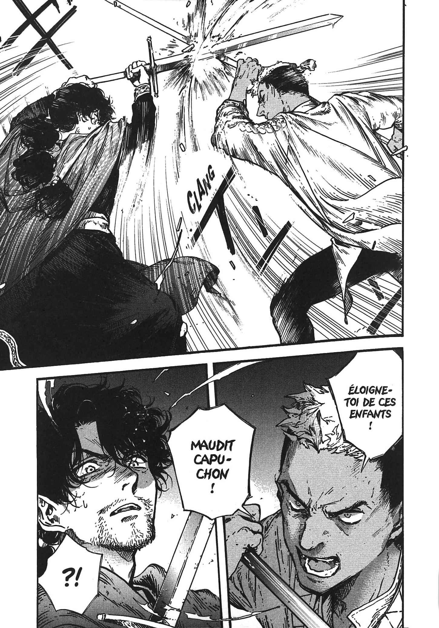 Read Witch Hat Atelier Fr Manga Online