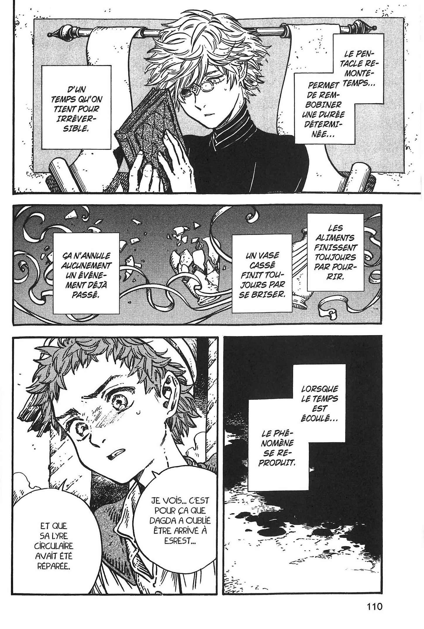 Read Witch Hat Atelier Fr Manga Online