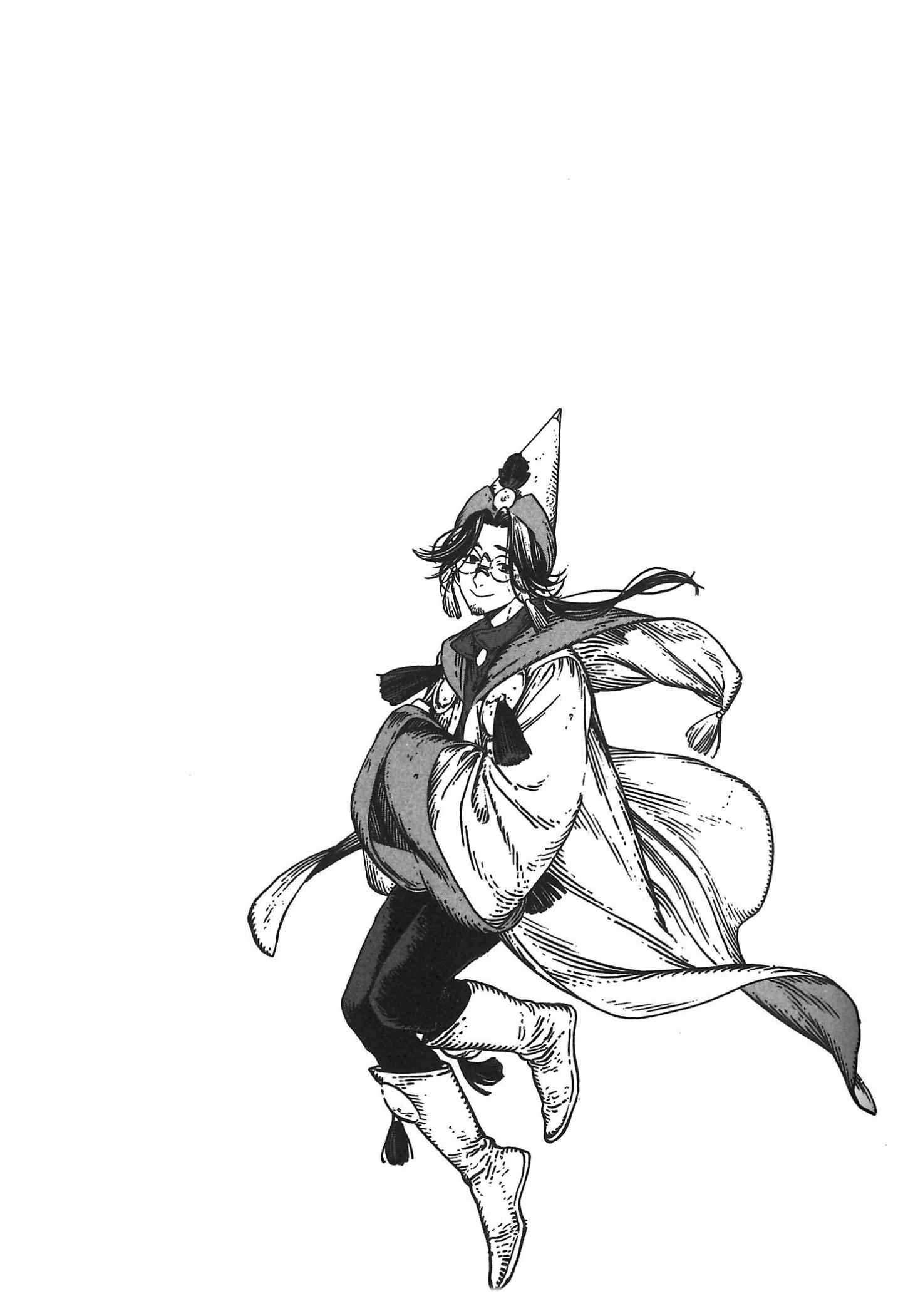 Read Witch Hat Atelier Fr Manga Online
