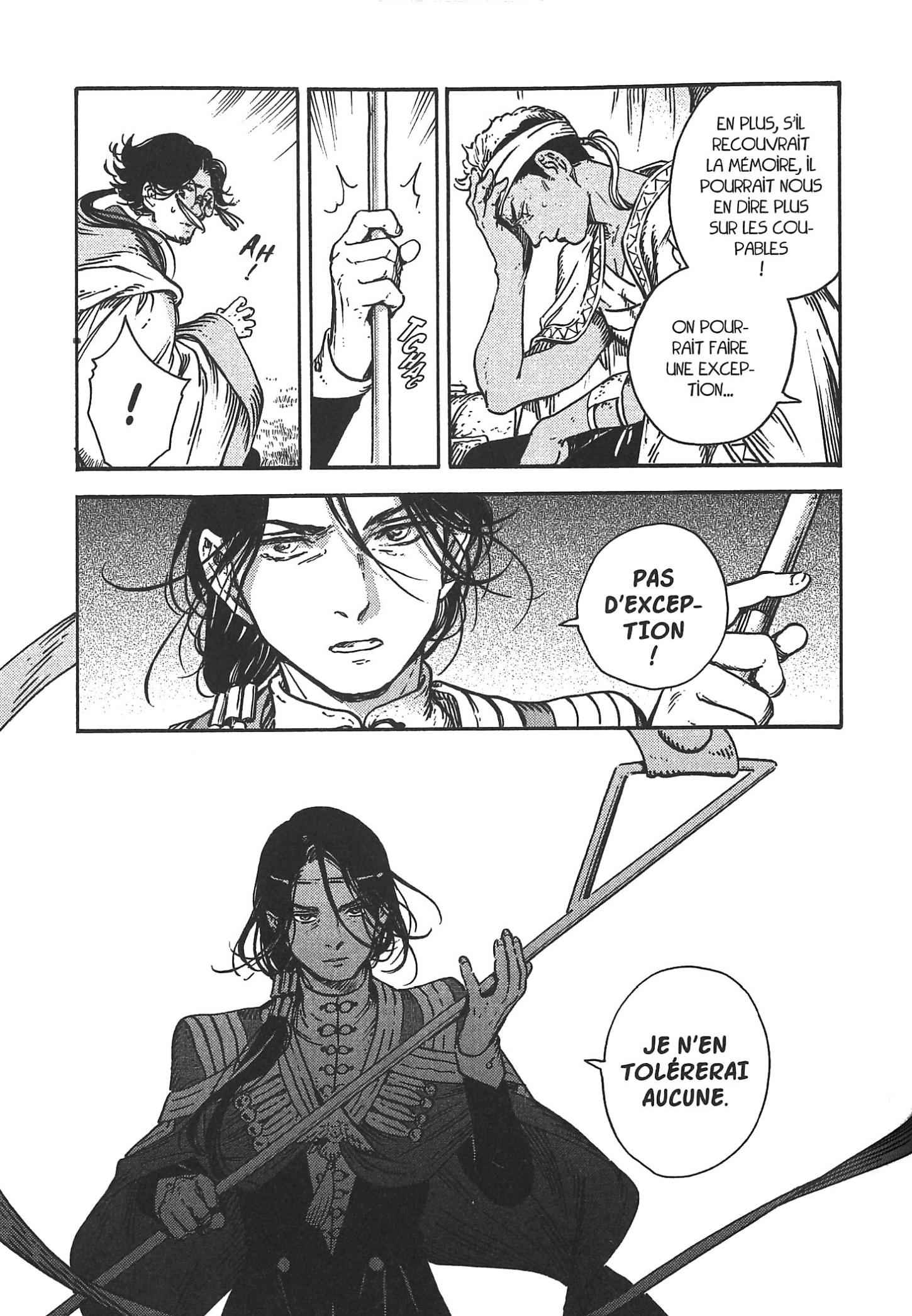 Read Witch Hat Atelier Fr Manga Online