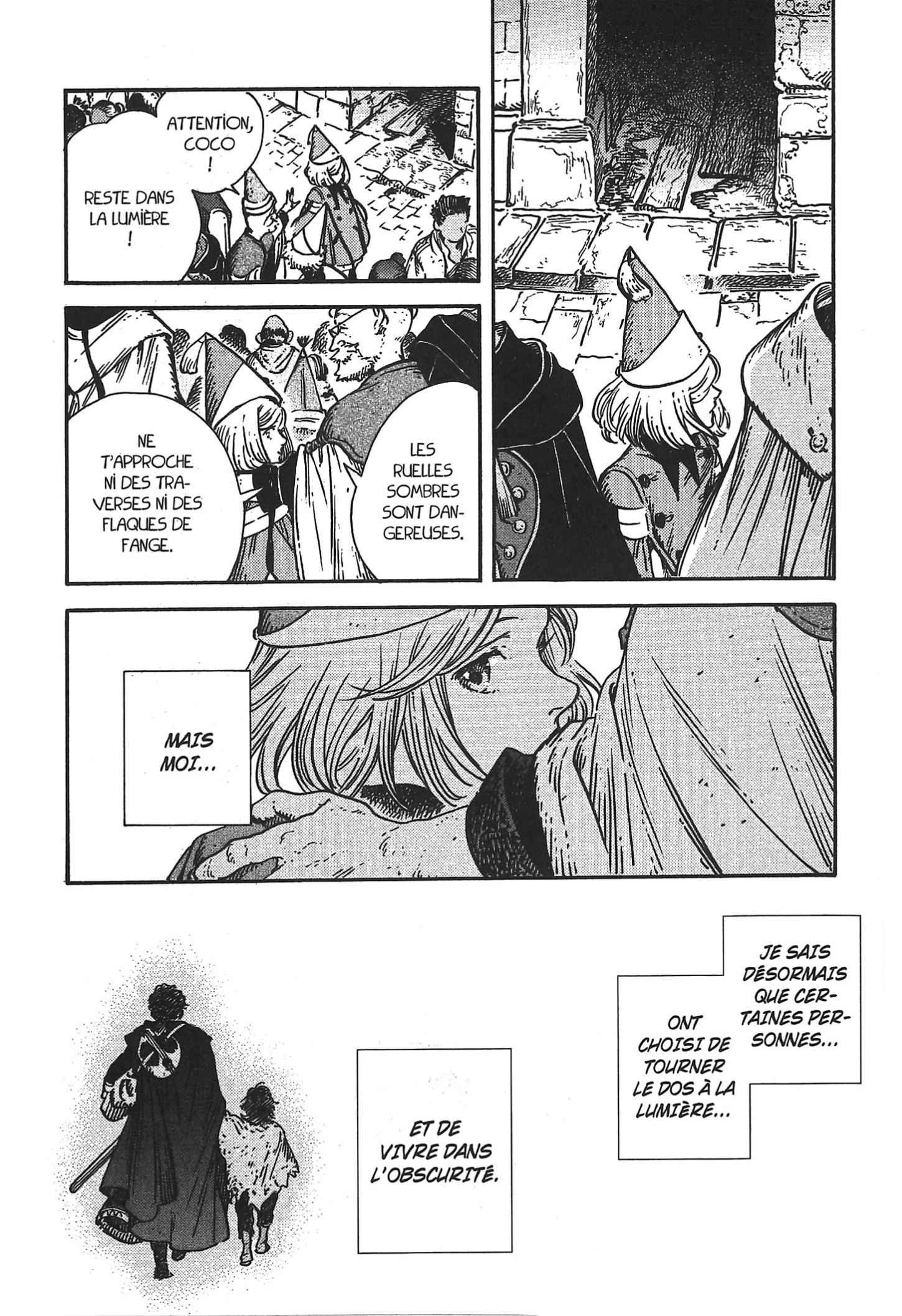 Read Witch Hat Atelier Fr Manga Online