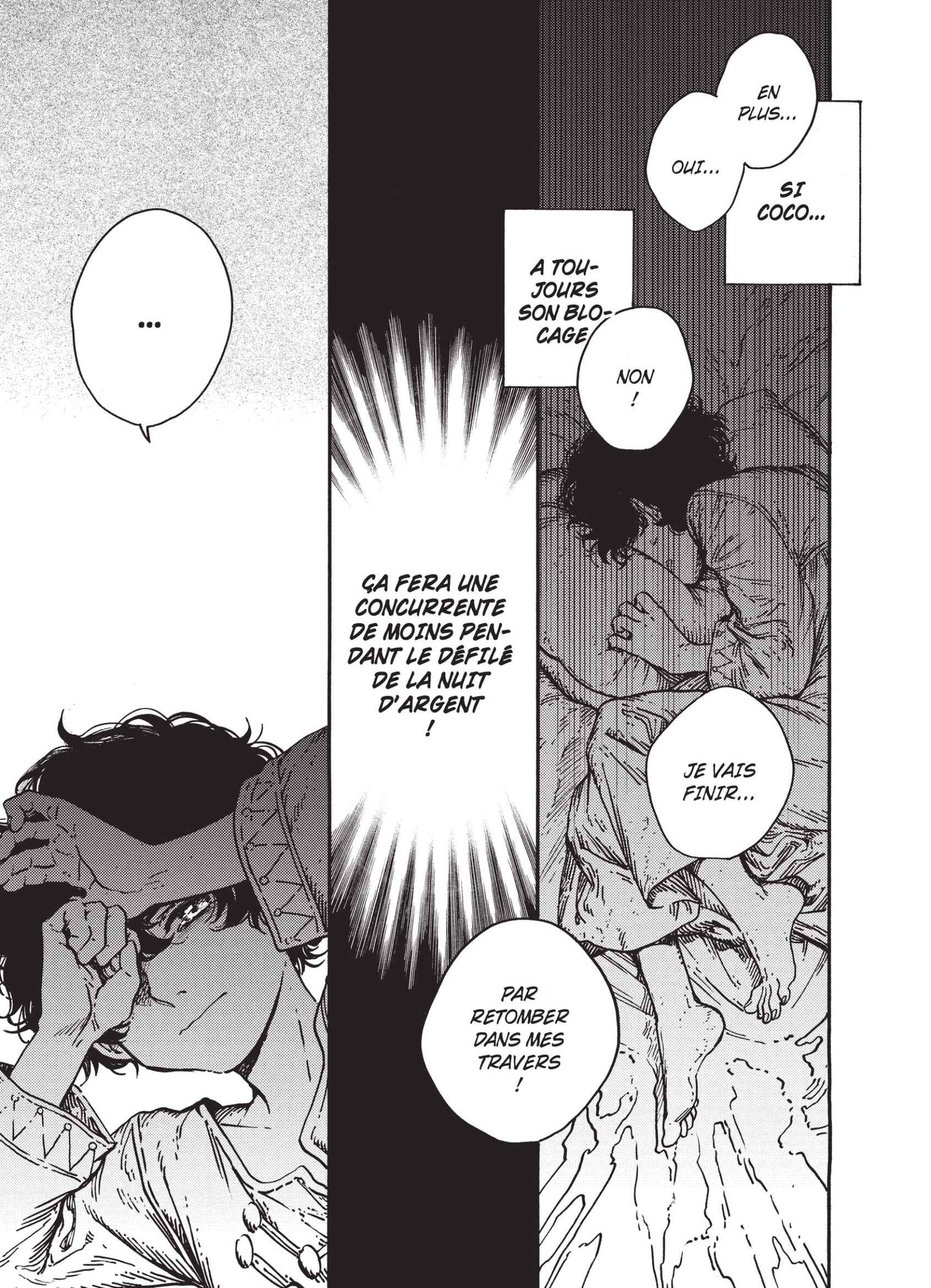 Read Witch Hat Atelier Fr Manga Online