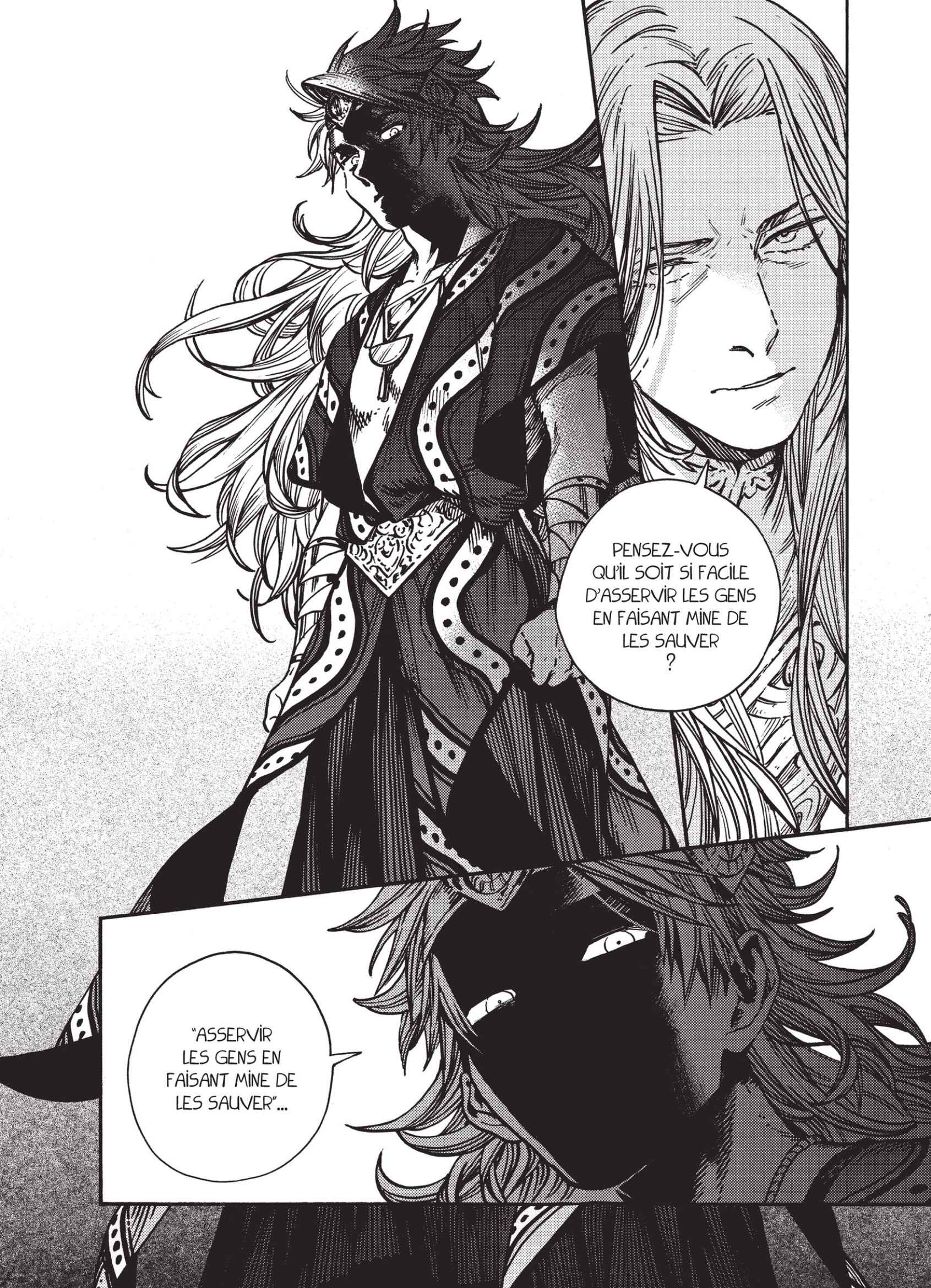 Read Witch Hat Atelier Fr Manga Online