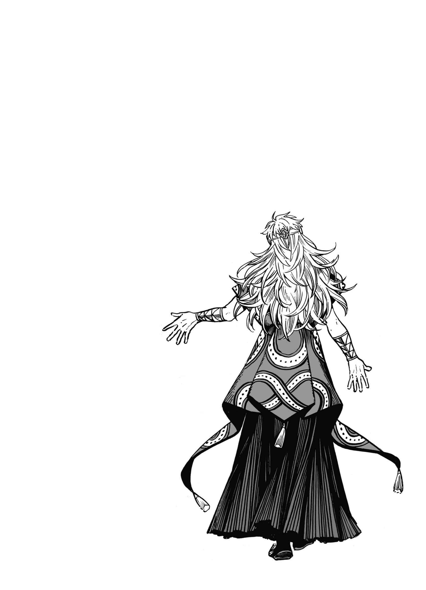 Read Witch Hat Atelier Fr Manga Online