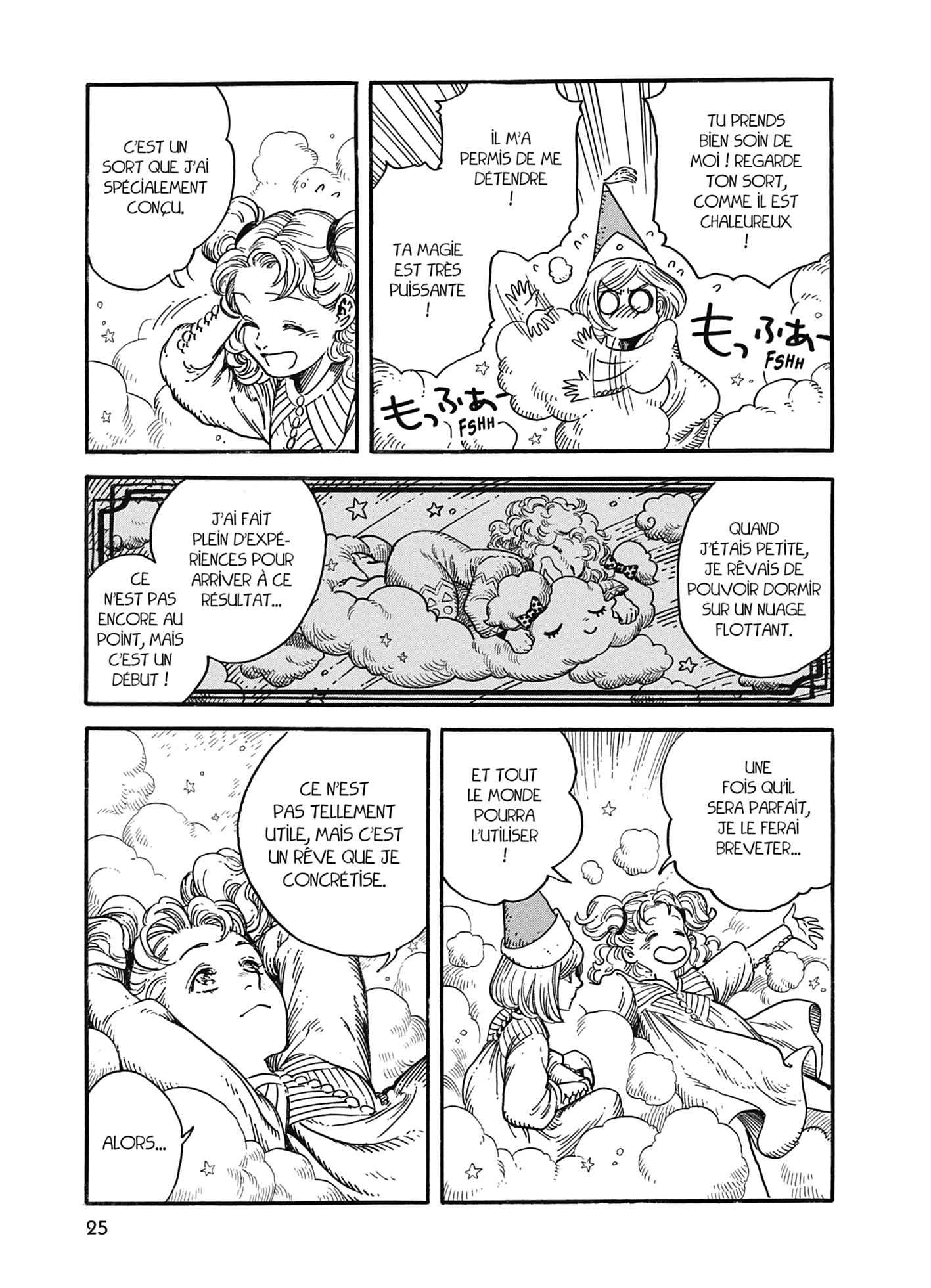 Read Witch Hat Atelier Fr Manga Online