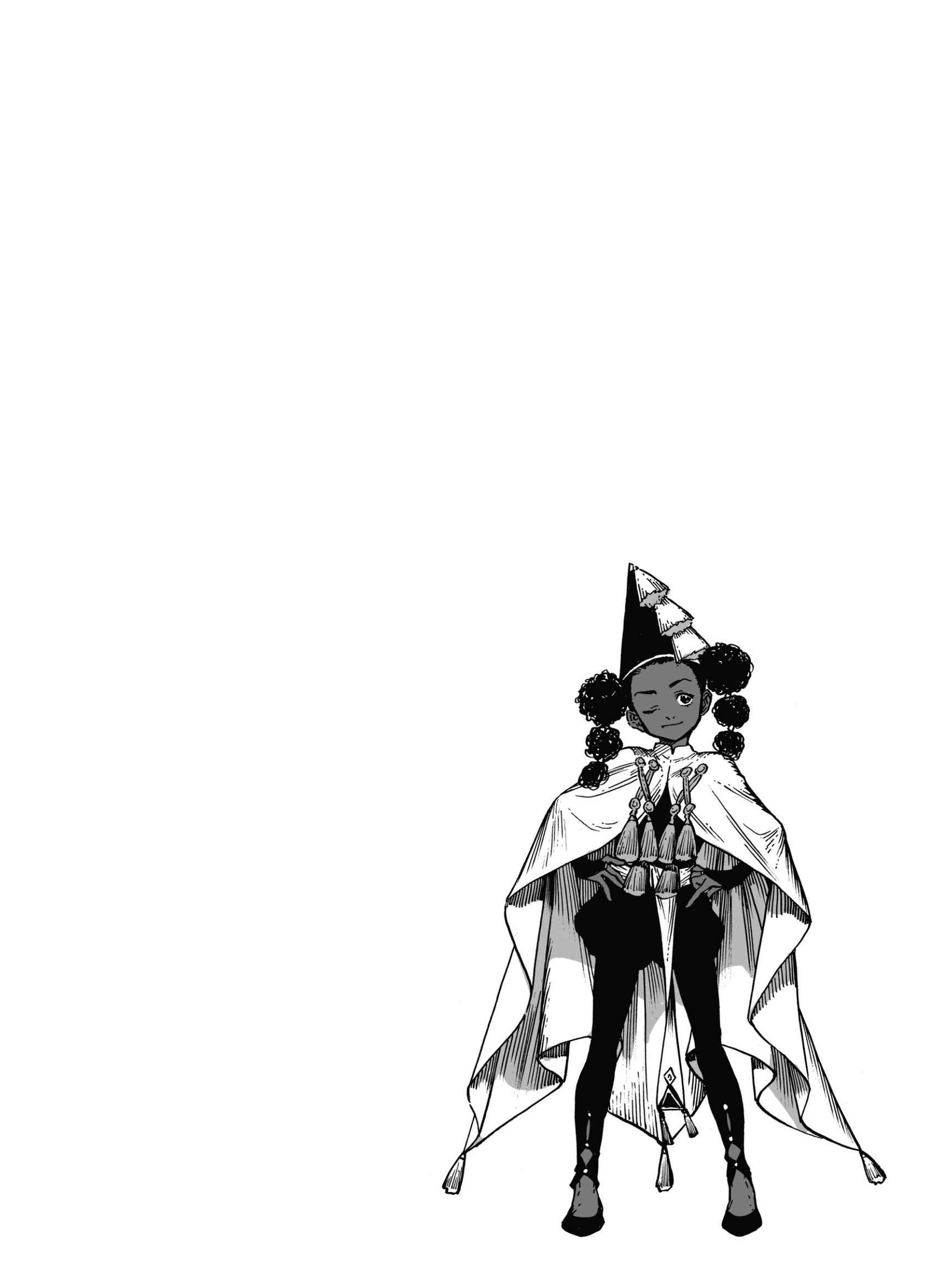 Read Witch Hat Atelier Fr Manga Online