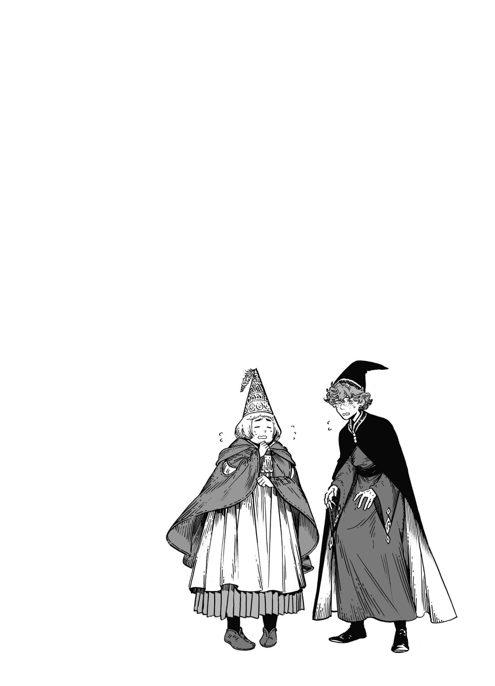 Read Witch Hat Atelier Fr Manga Online