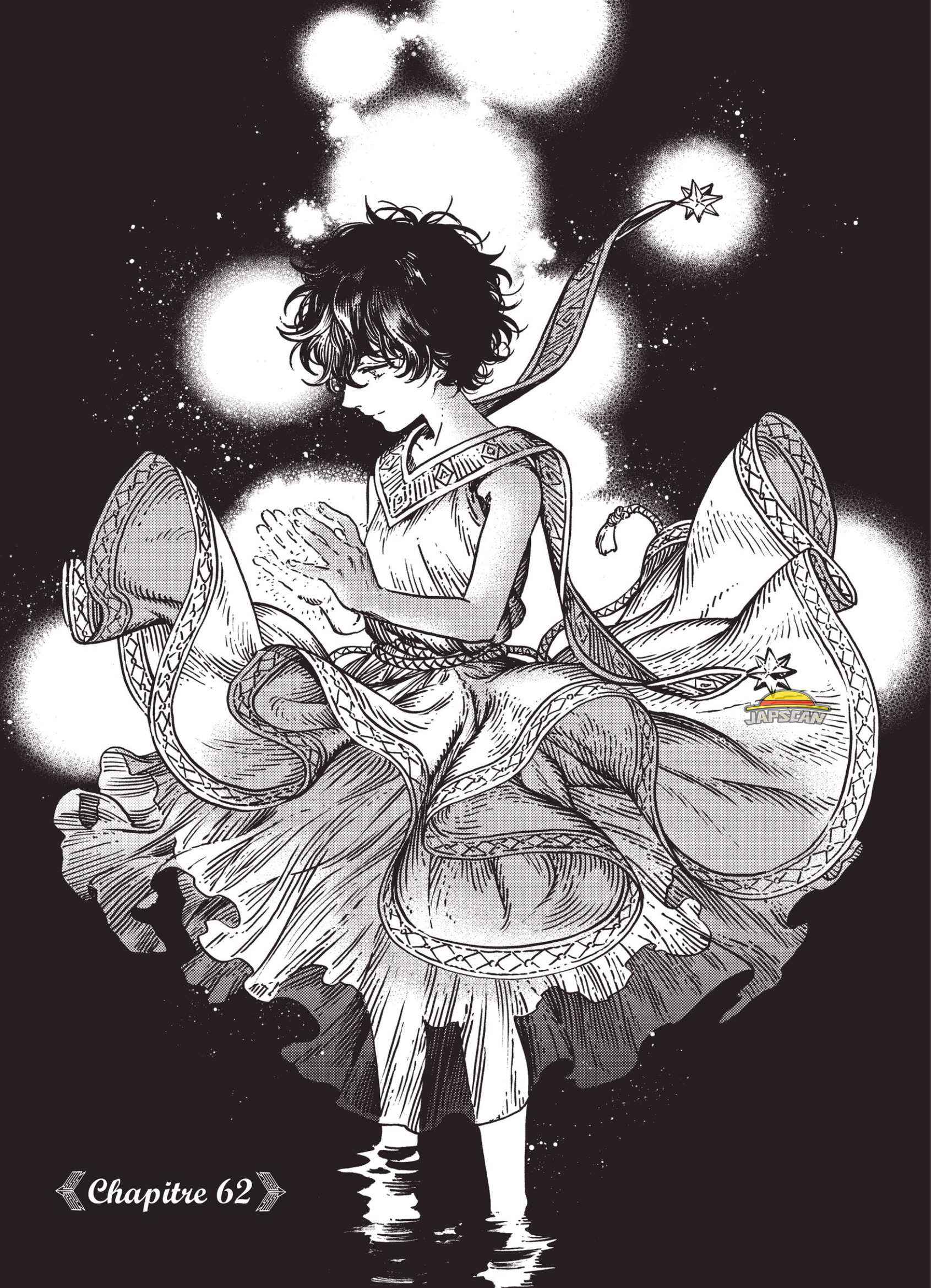Read Witch Hat Atelier Fr Manga Online