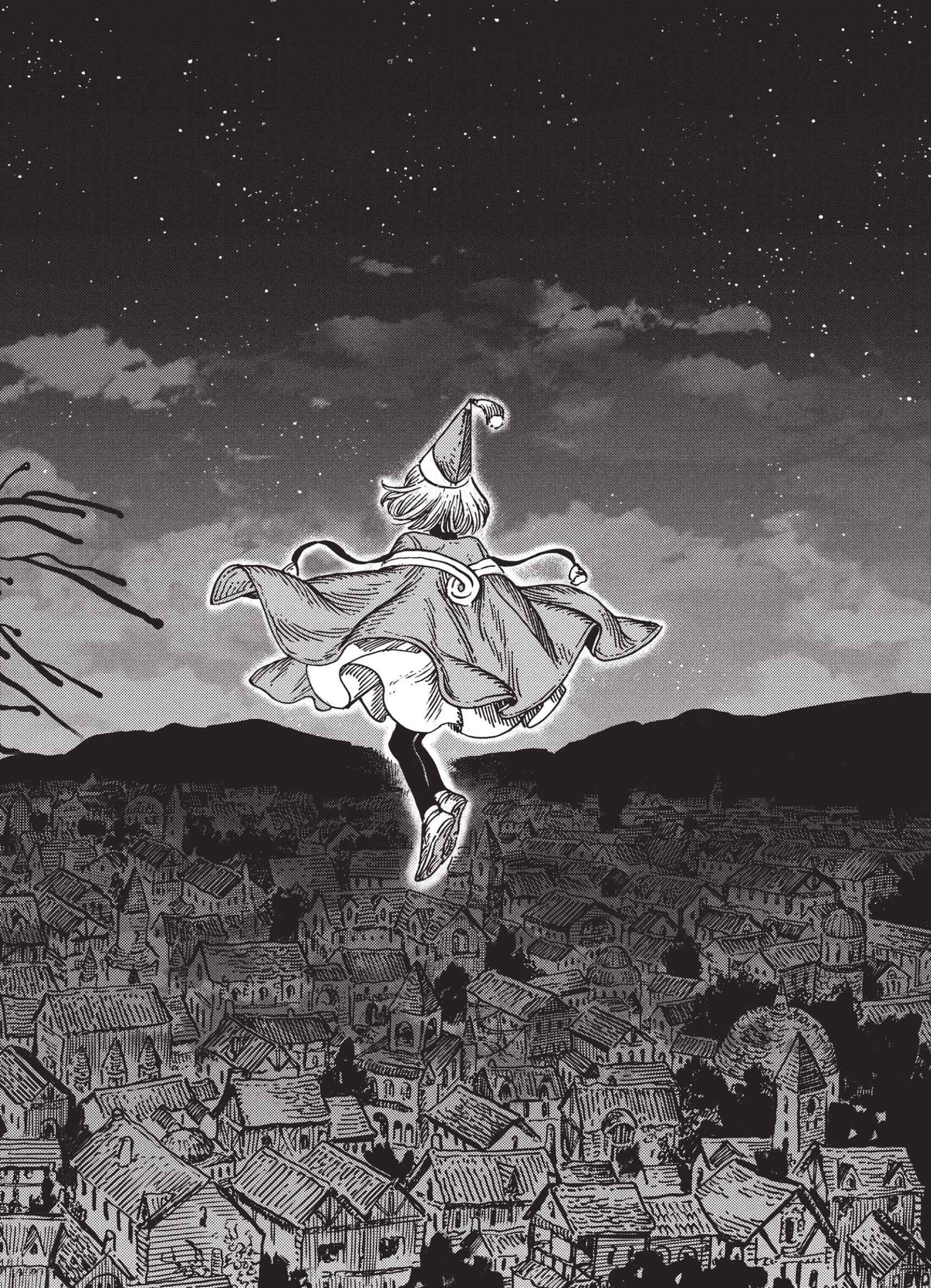 Read Witch Hat Atelier Fr Manga Online