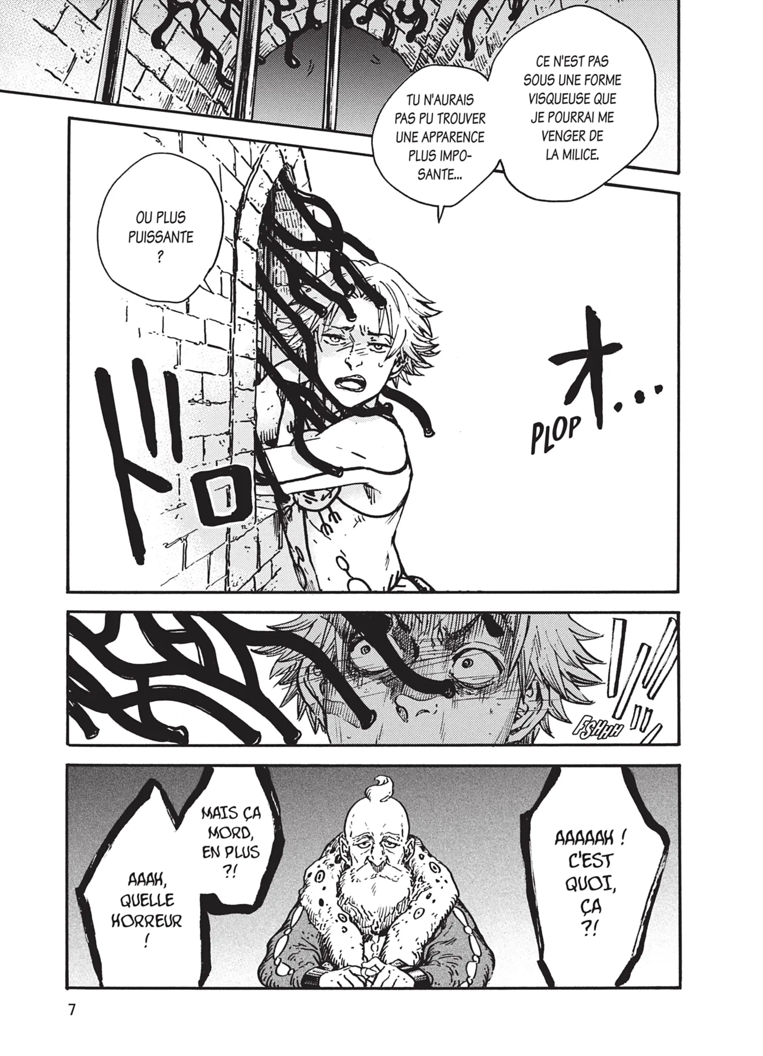 Read Witch Hat Atelier Fr Manga Online