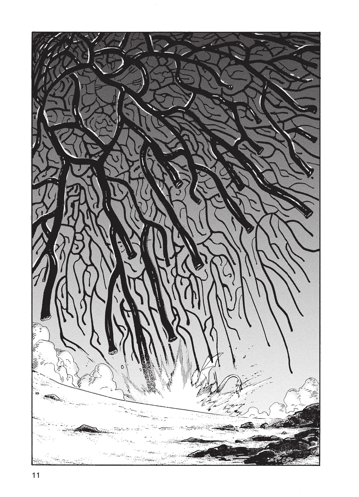Read Witch Hat Atelier Fr Manga Online