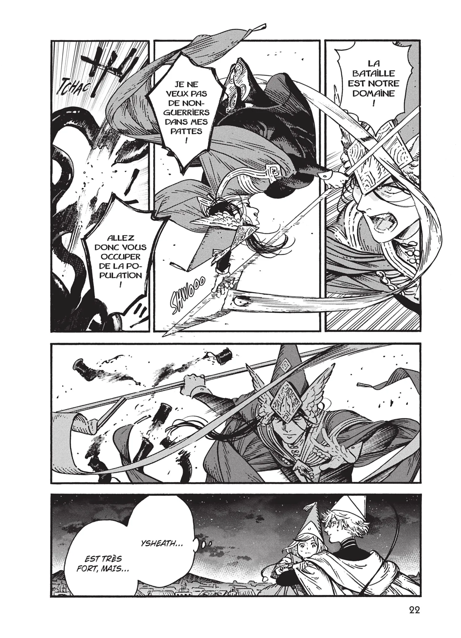 Read Witch Hat Atelier Fr Manga Online
