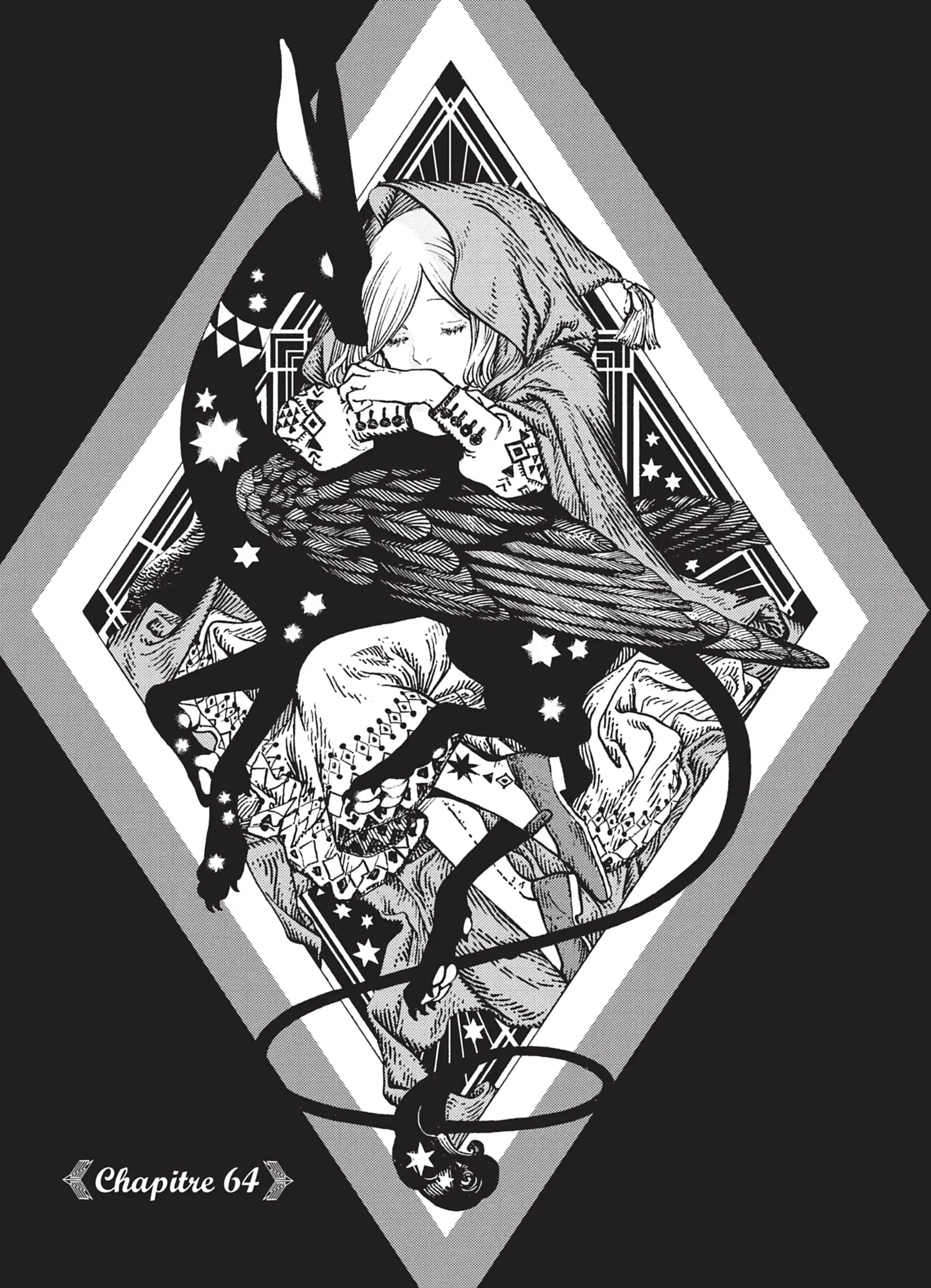 Read Witch Hat Atelier Fr Manga Online