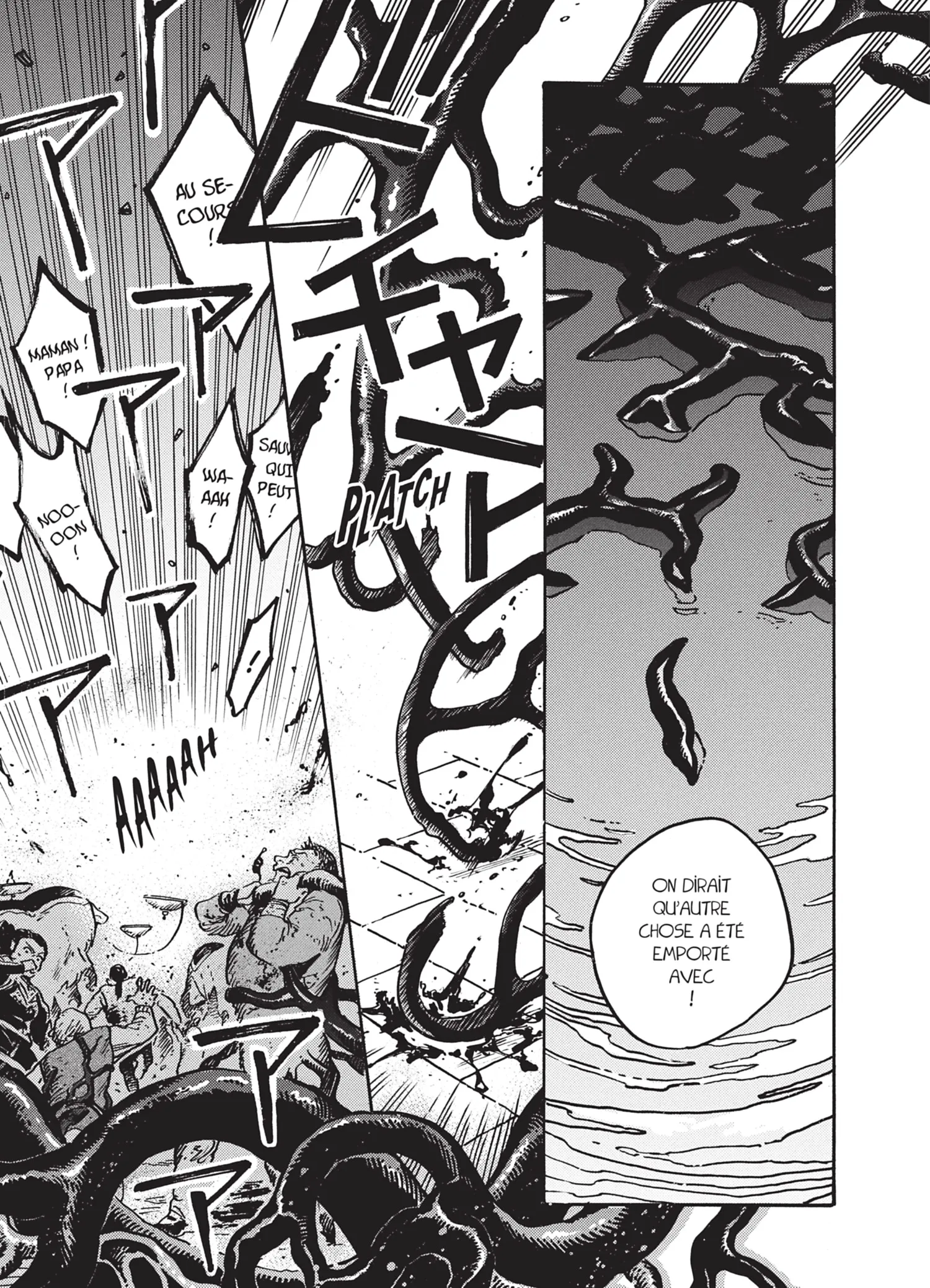 Read Witch Hat Atelier Fr Manga Online