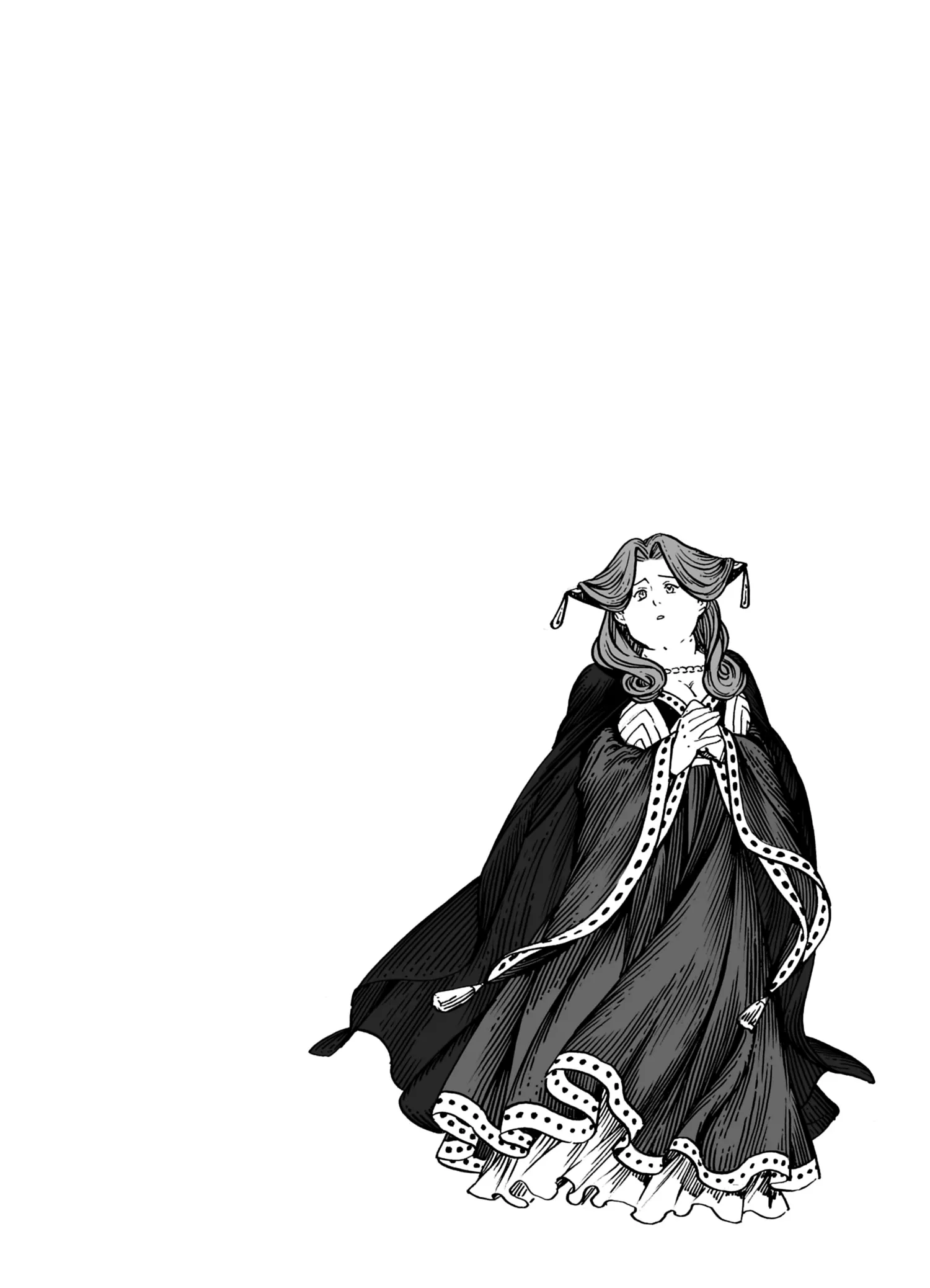 Read Witch Hat Atelier Fr Manga Online