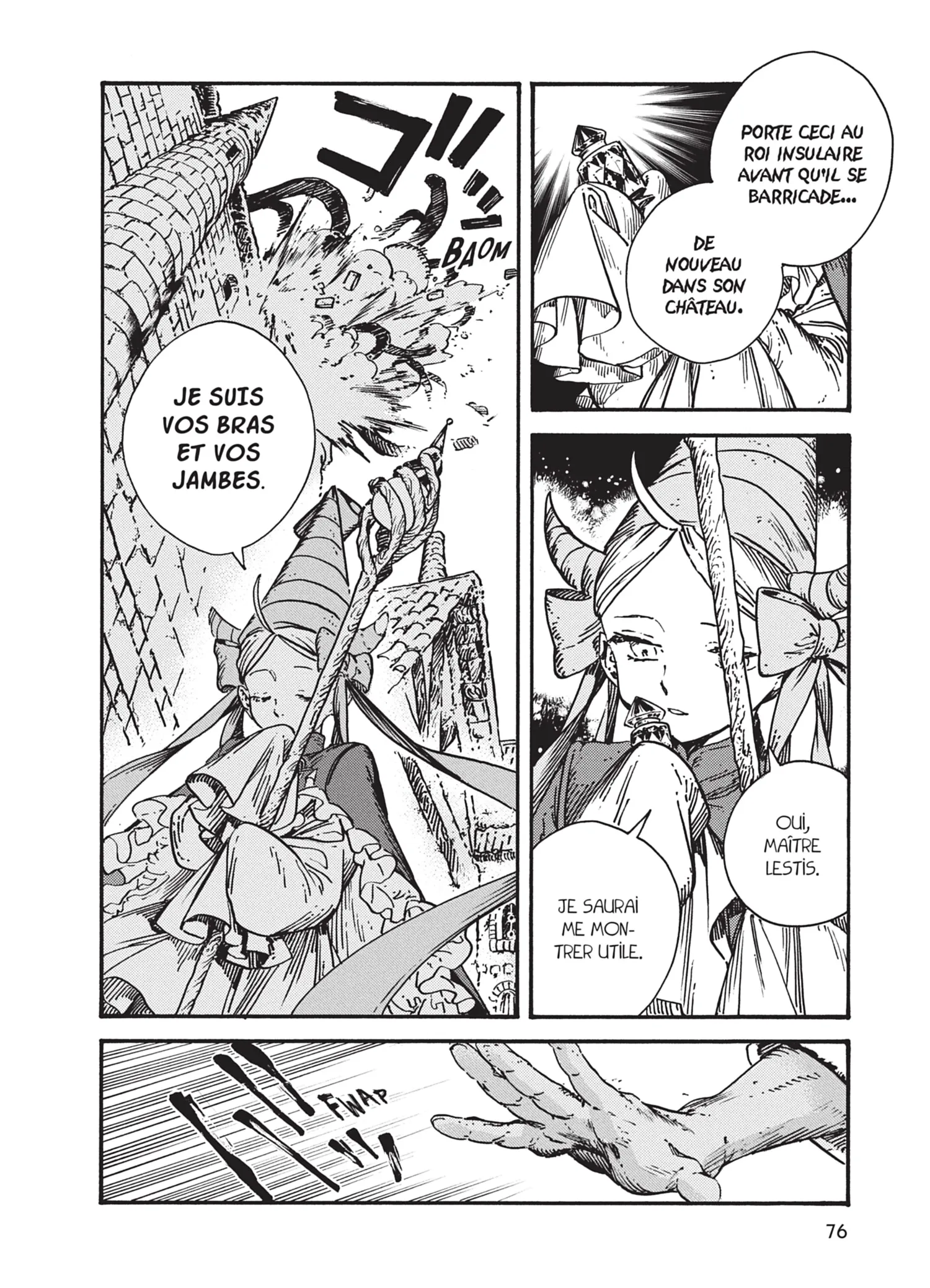 Read Witch Hat Atelier Fr Manga Online