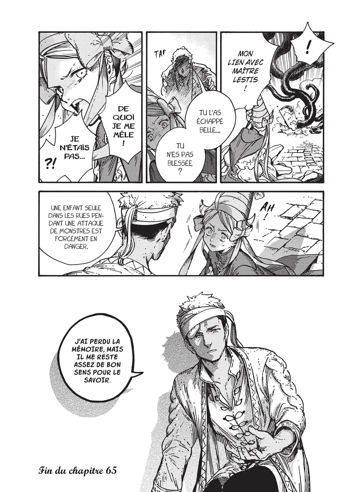 Read Witch Hat Atelier Fr Manga Online