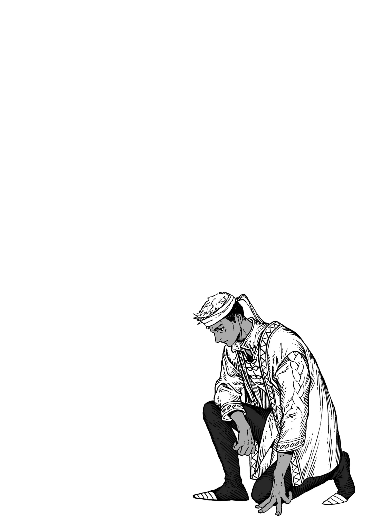 Read Witch Hat Atelier Fr Manga Online