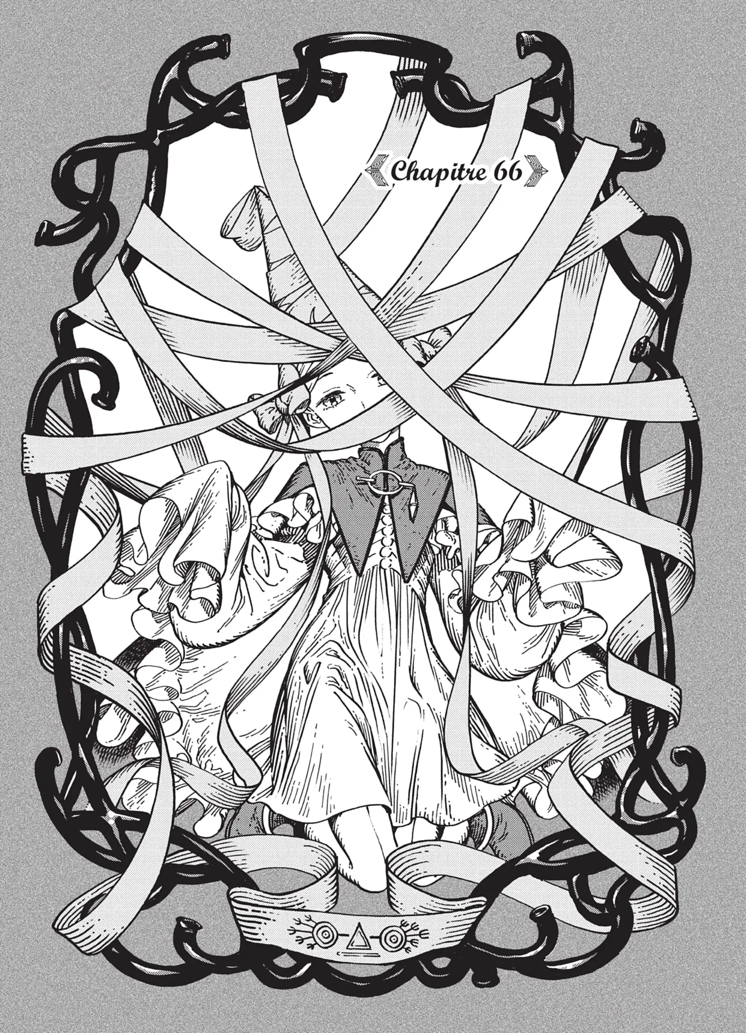 Read Witch Hat Atelier Fr Manga Online