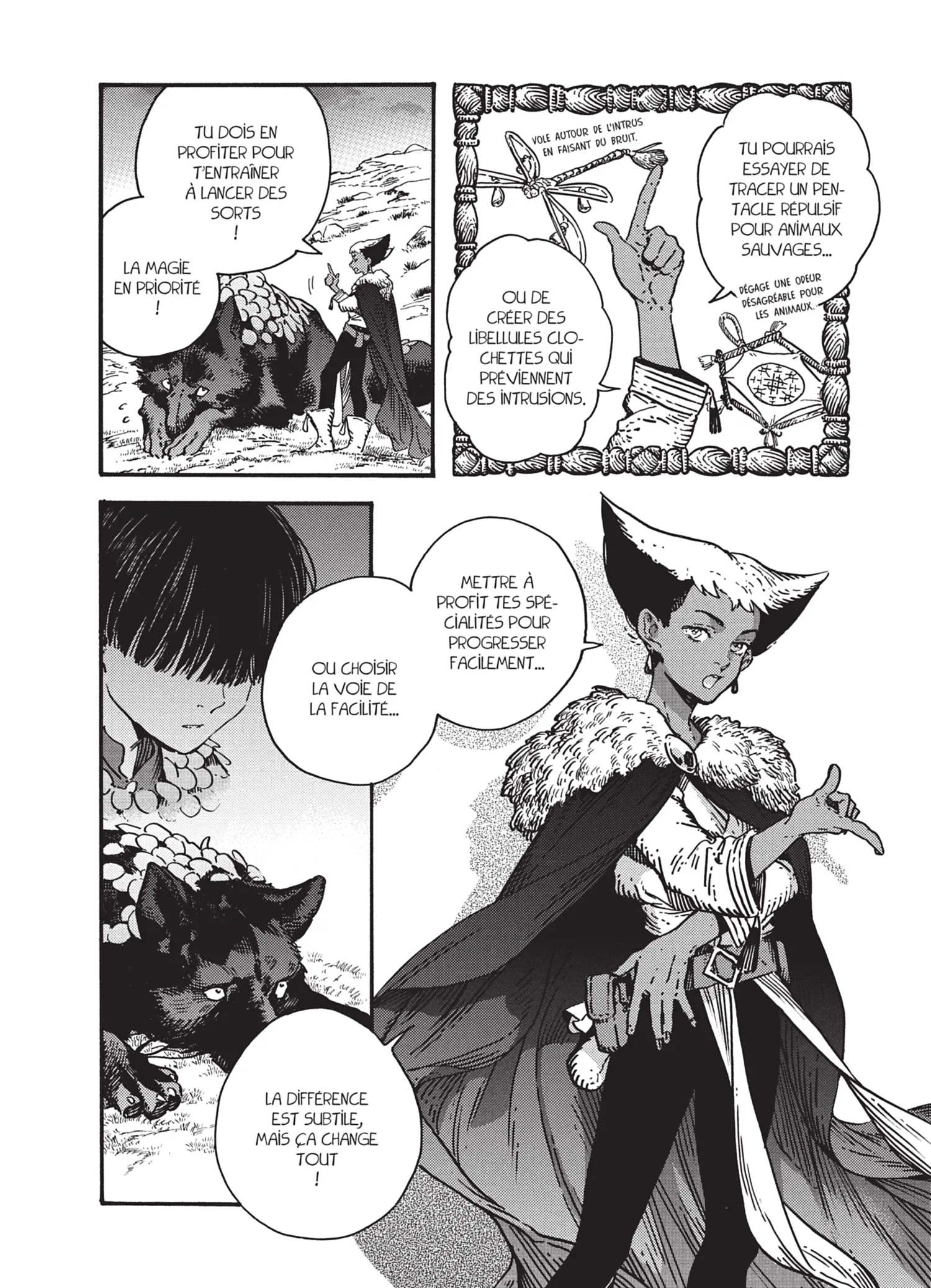 Read Witch Hat Atelier Fr Manga Online