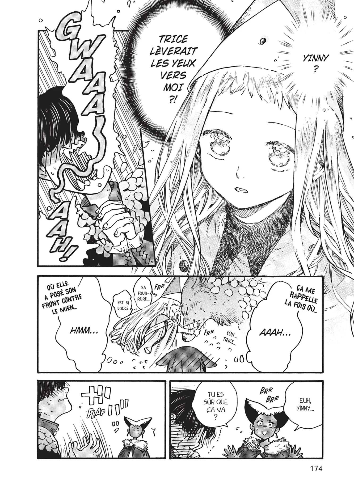 Read Witch Hat Atelier Fr Manga Online
