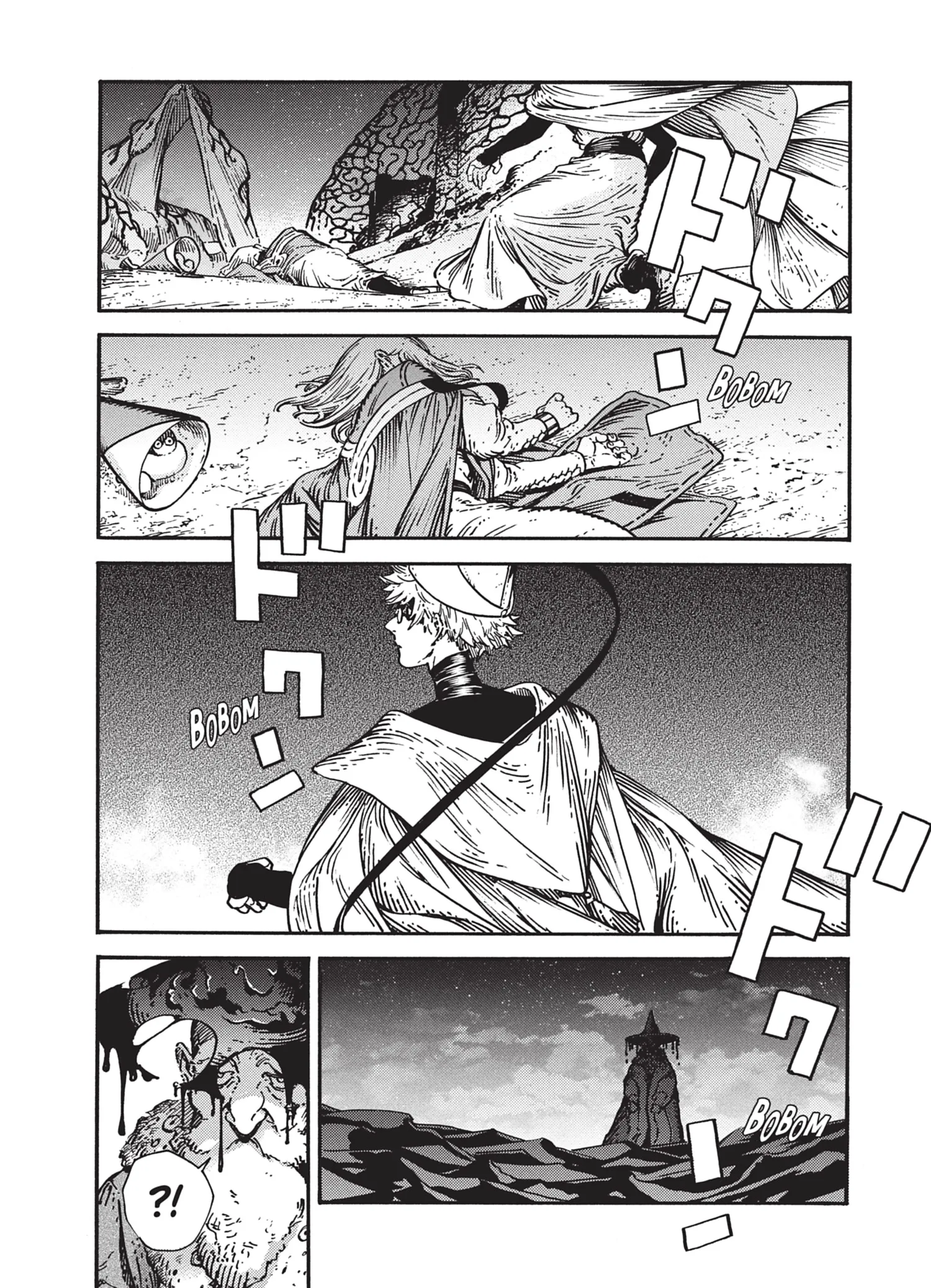 Read Witch Hat Atelier Fr Manga Online
