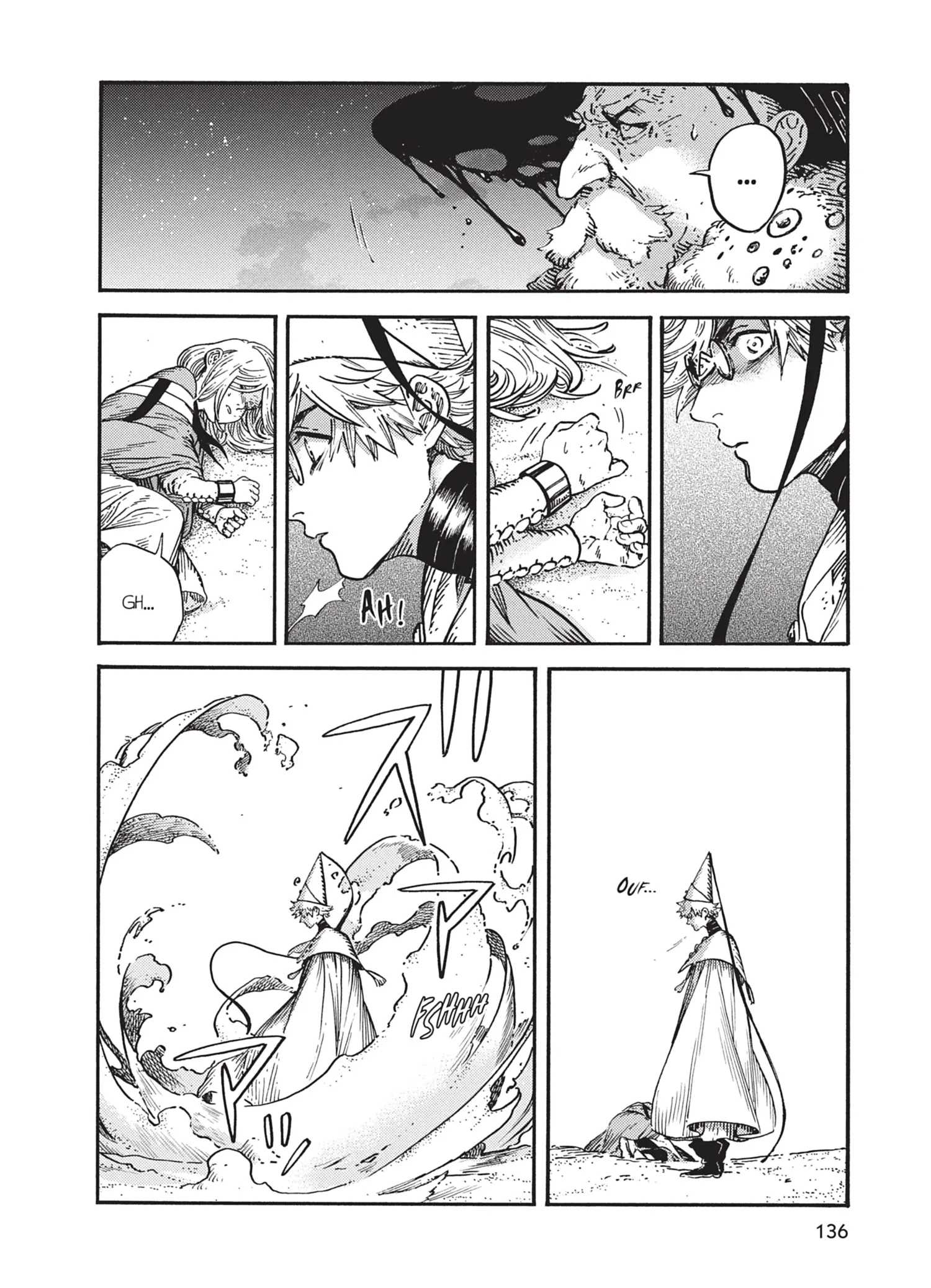 Read Witch Hat Atelier Fr Manga Online