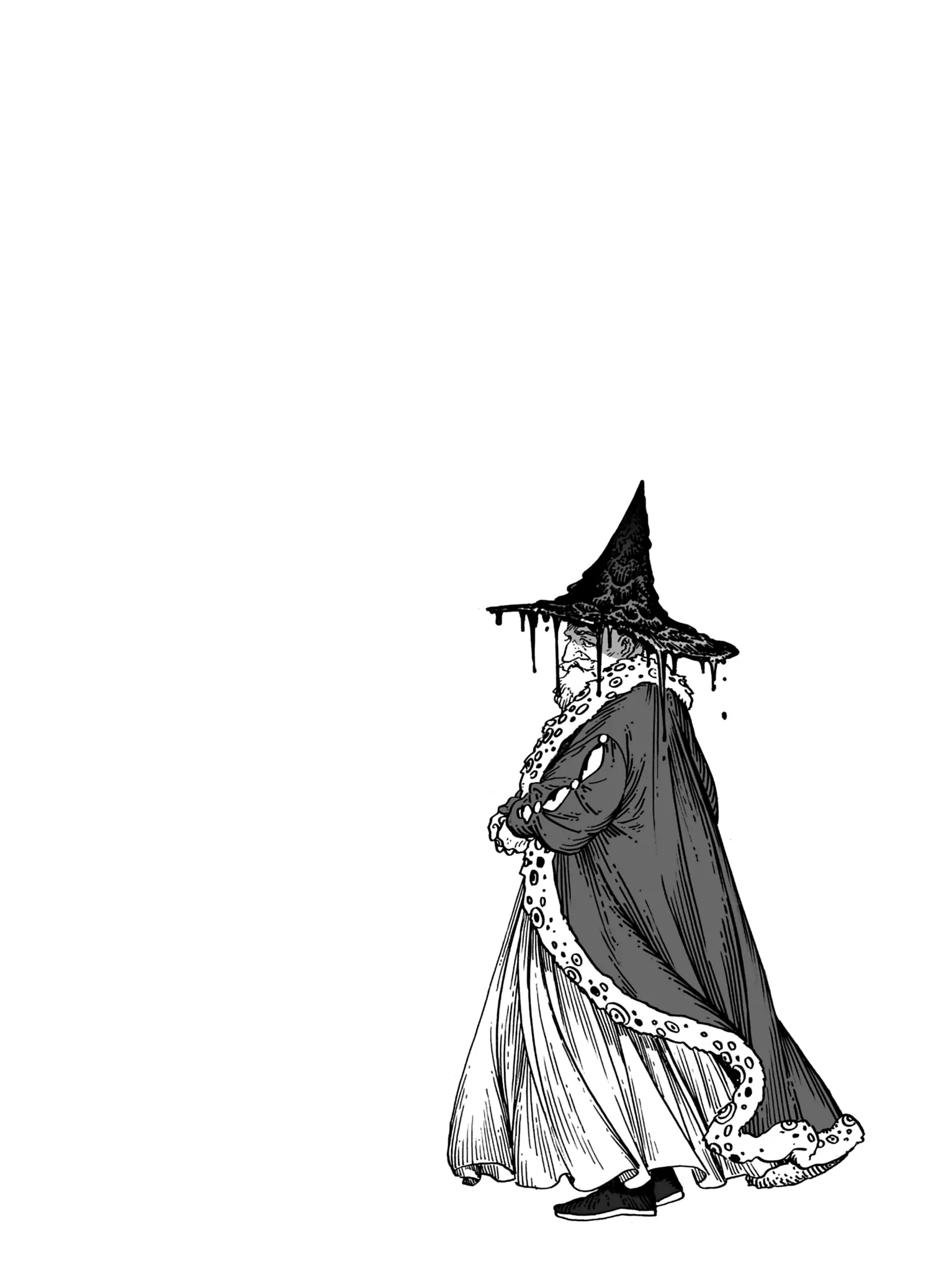Read Witch Hat Atelier Fr Manga Online