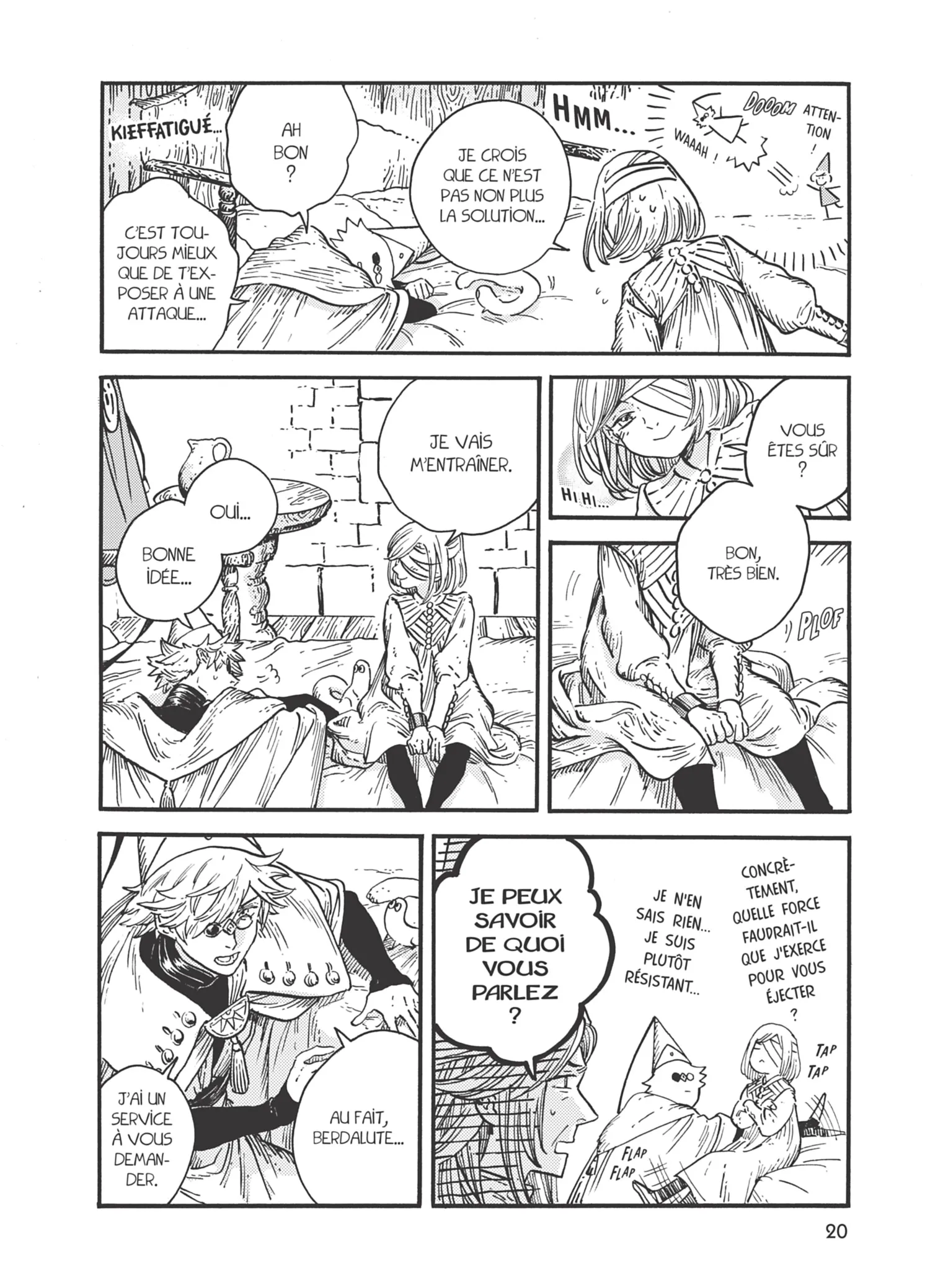 Read Witch Hat Atelier Fr Manga Online