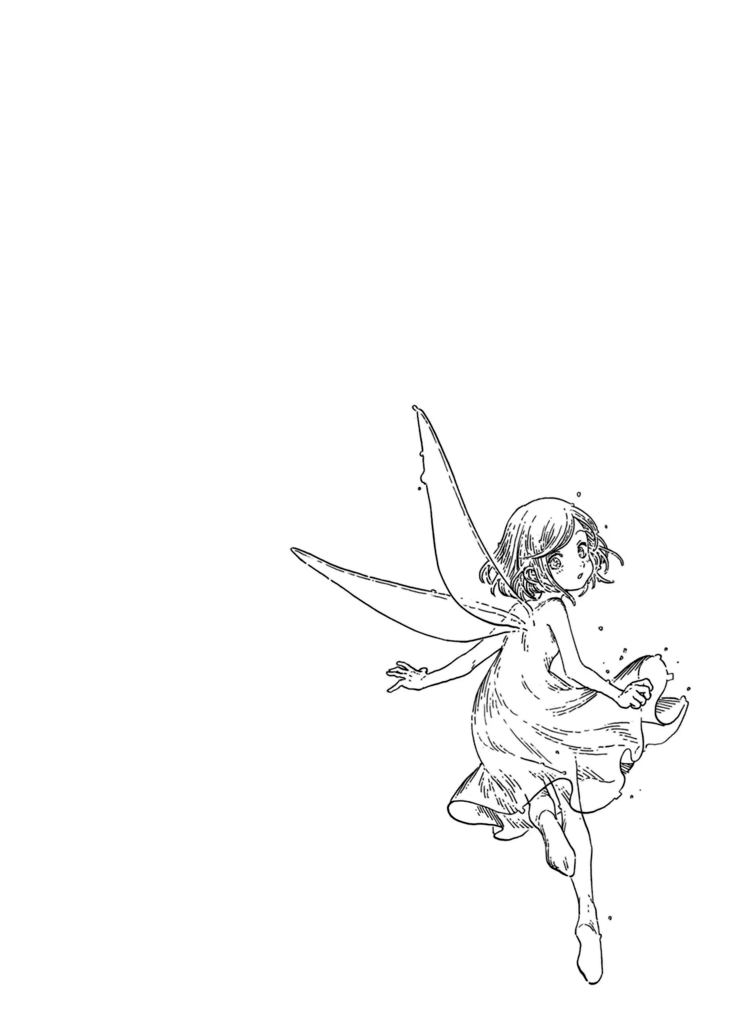 Read Witch Hat Atelier Fr Manga Online