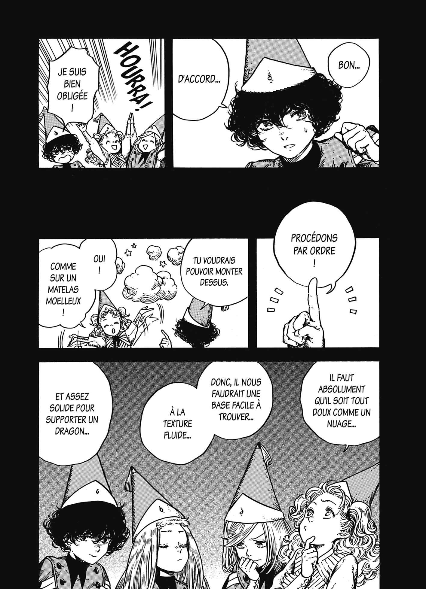 Read Witch Hat Atelier Fr Manga Online