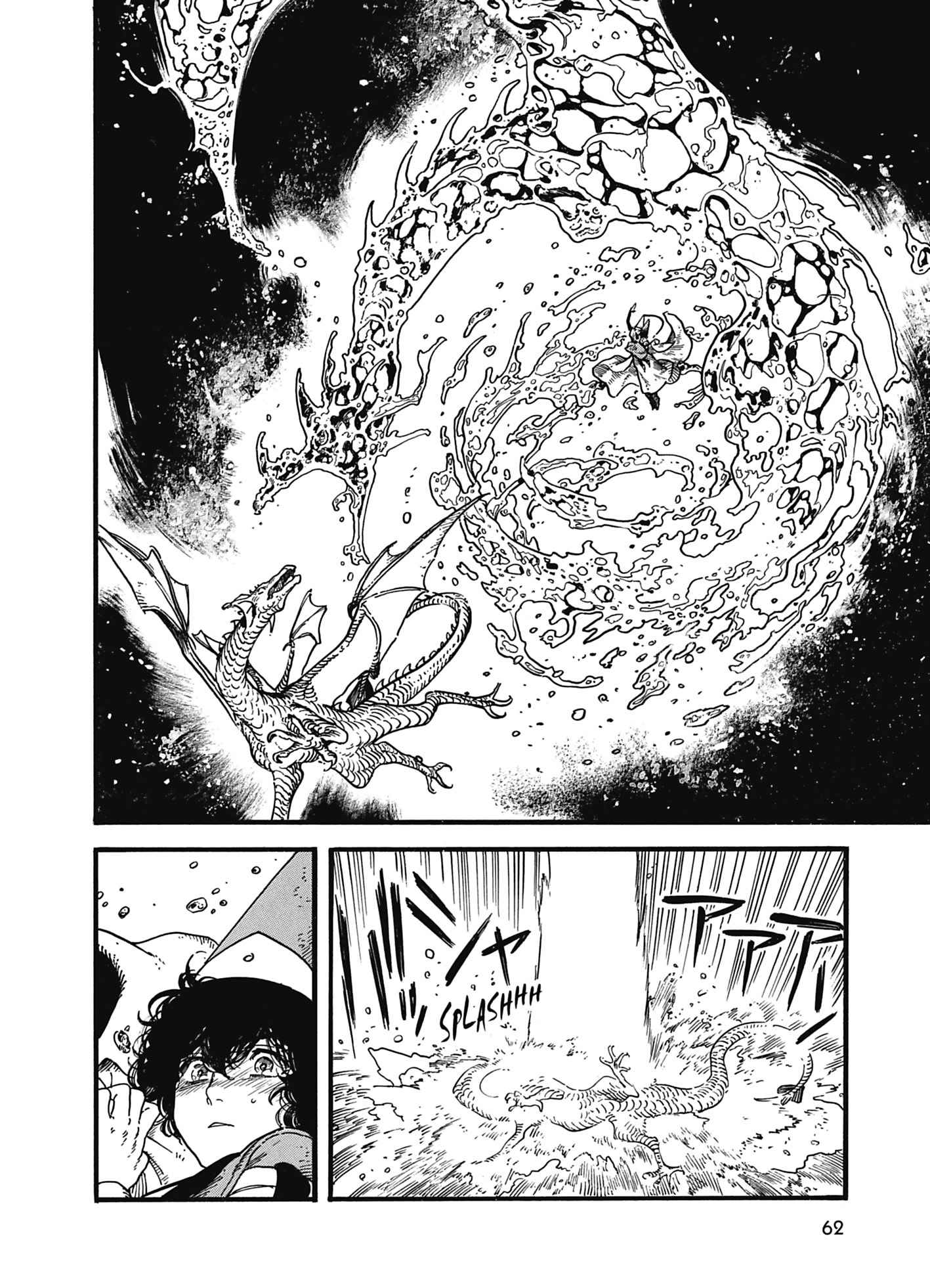 Read Witch Hat Atelier Fr Manga Online