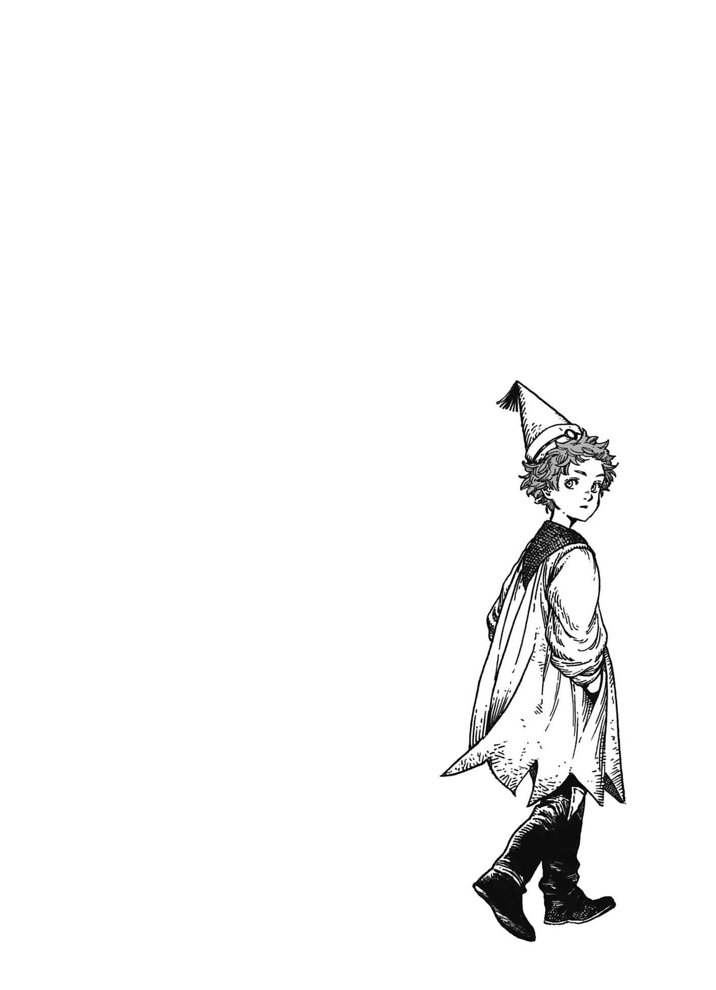Read Witch Hat Atelier Fr Manga Online