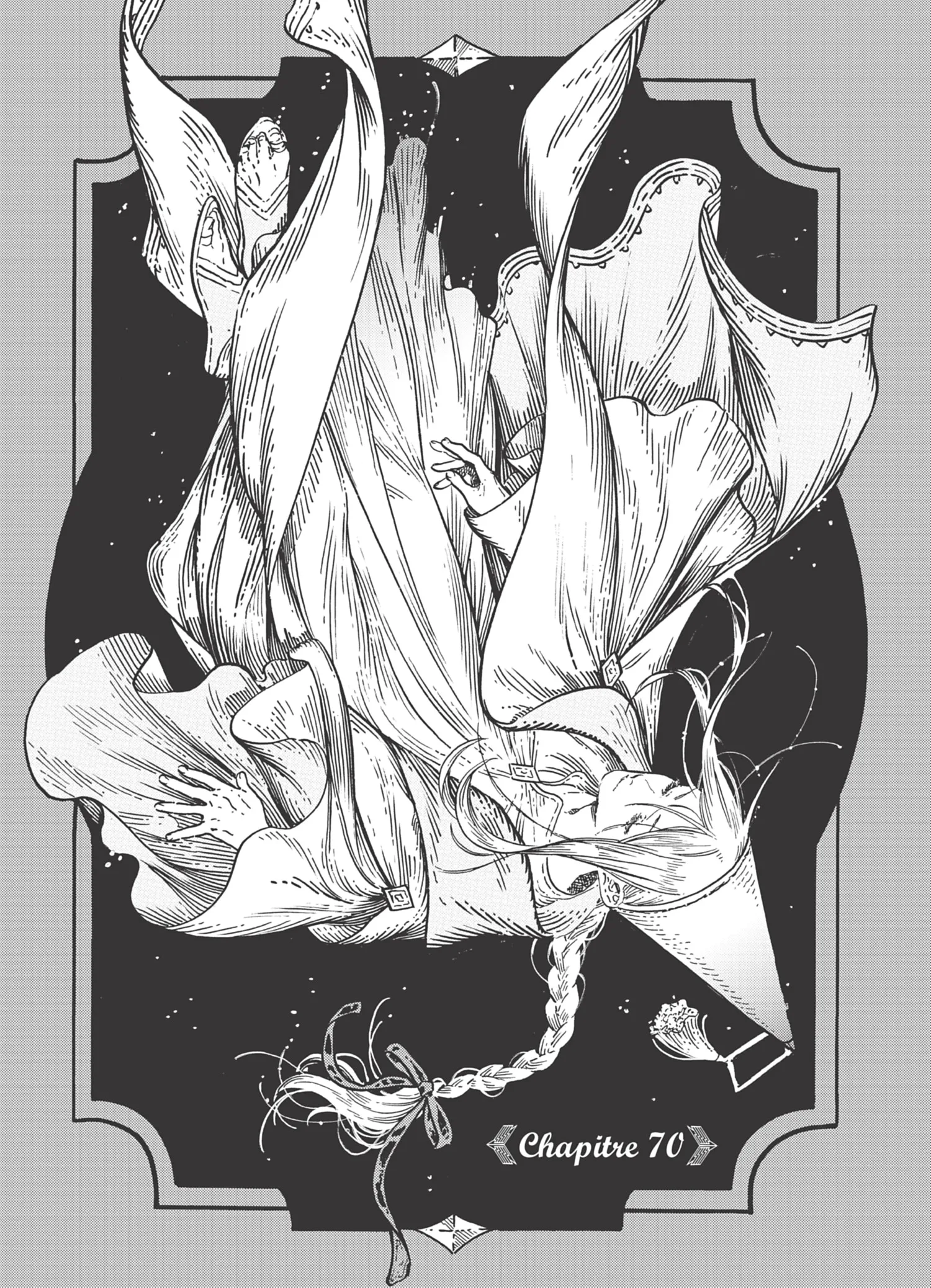 Read Witch Hat Atelier Fr Manga Online