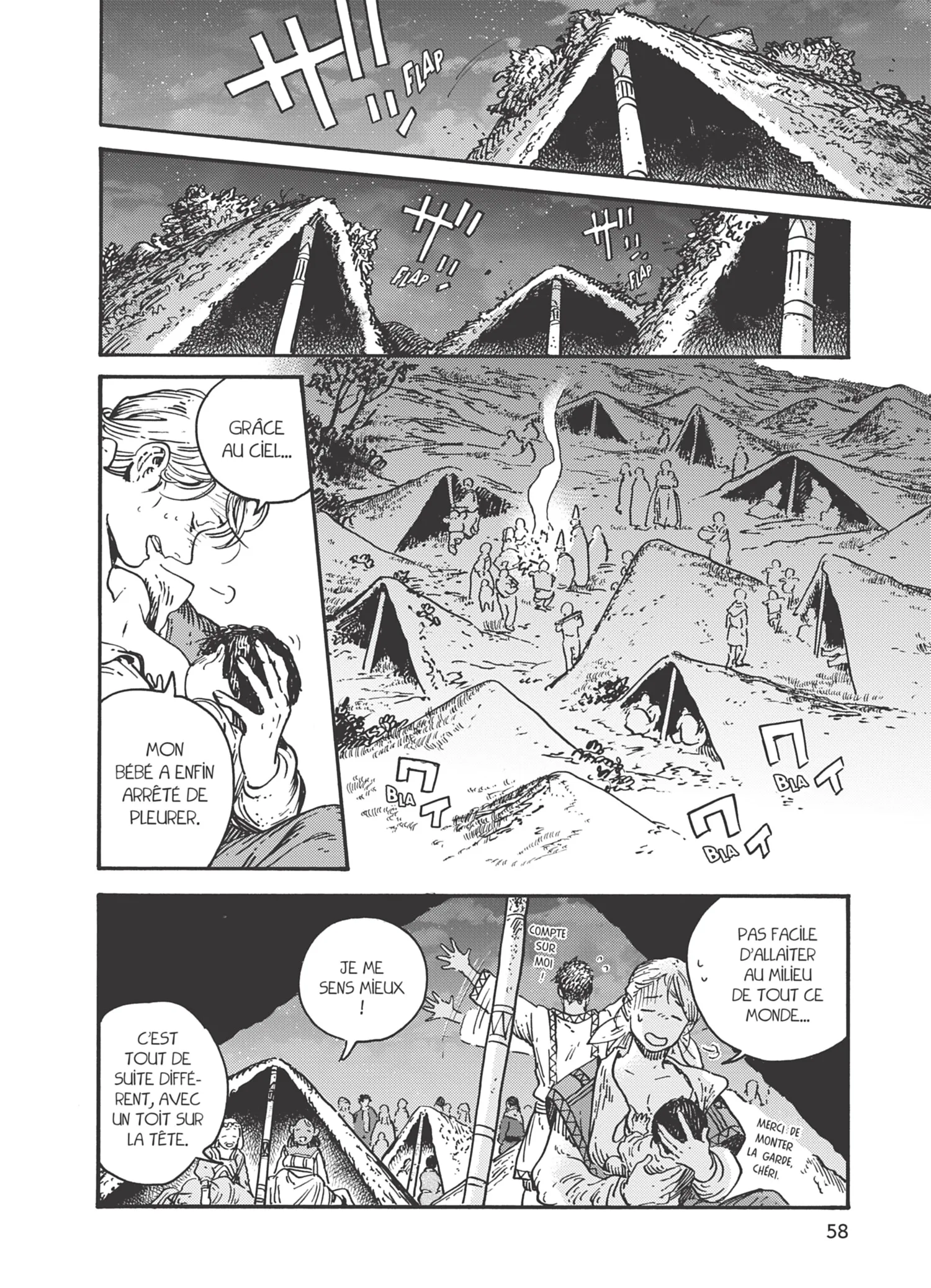 Read Witch Hat Atelier Fr Manga Online