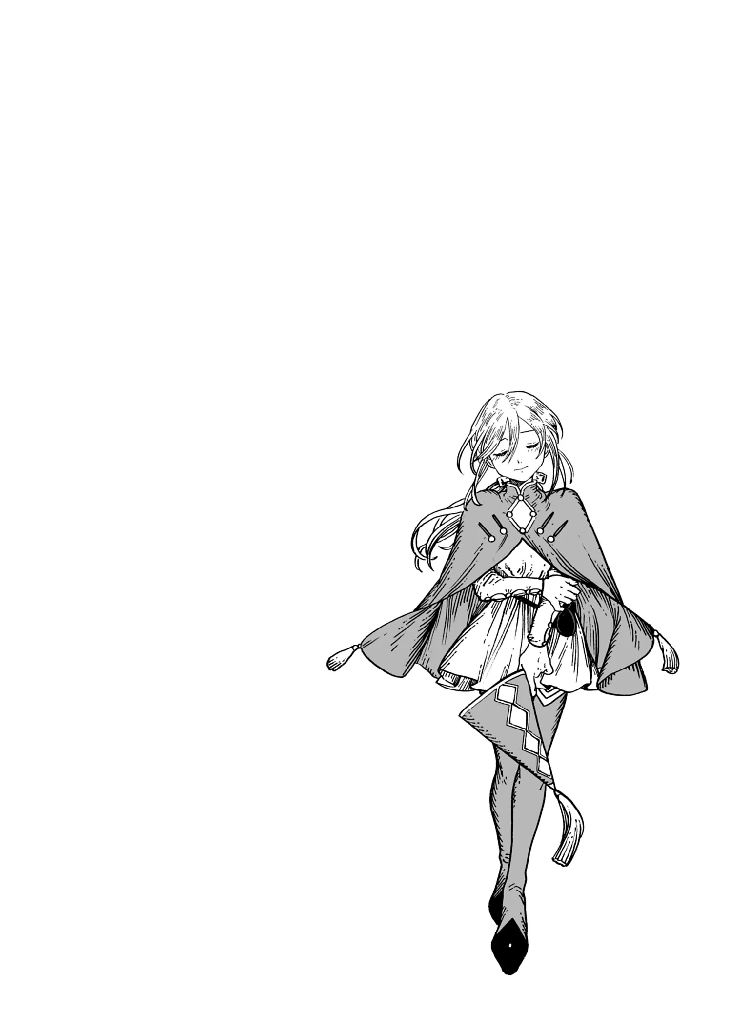 Read Witch Hat Atelier Fr Manga Online