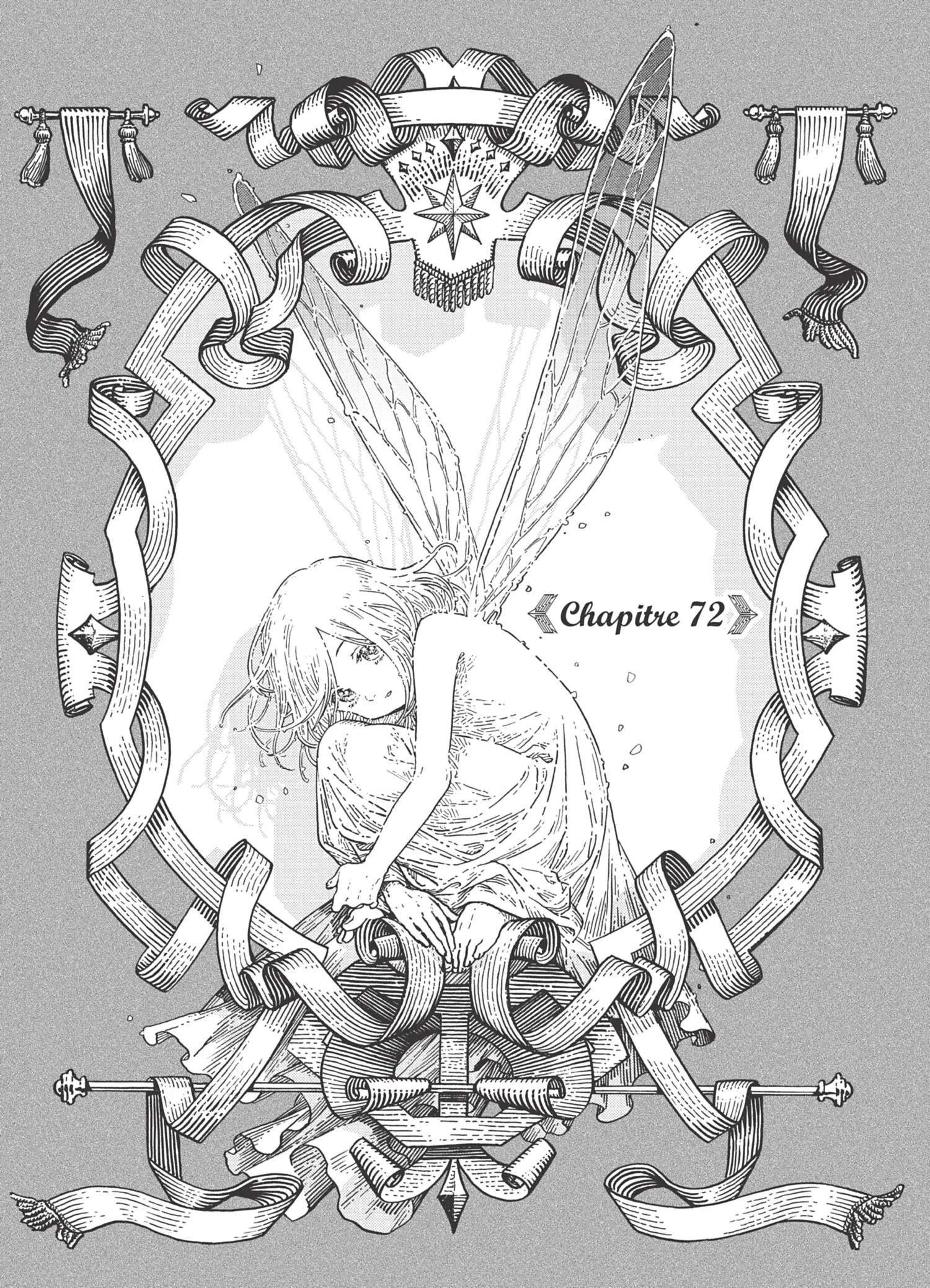 Read Witch Hat Atelier Fr Manga Online