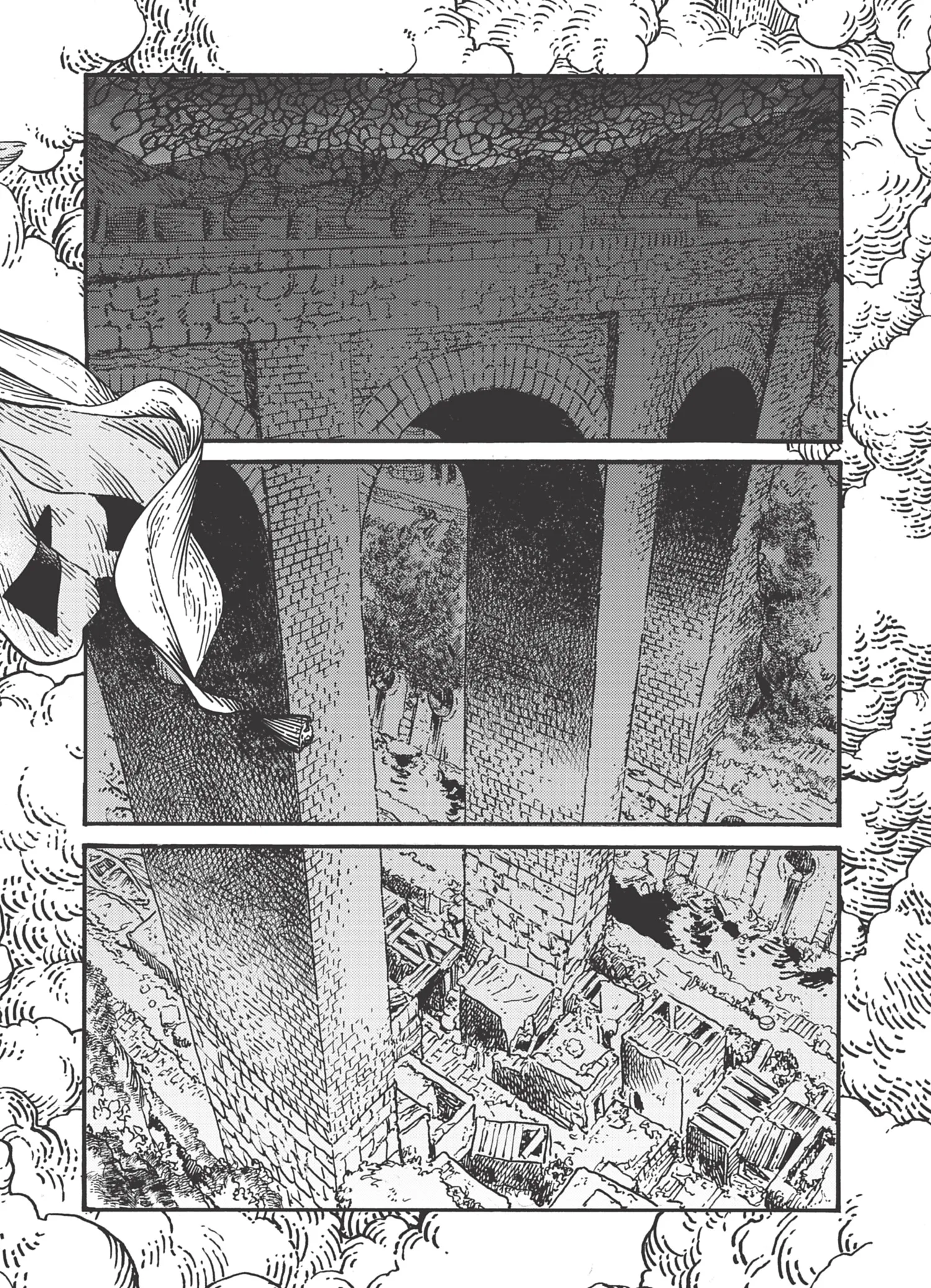 Read Witch Hat Atelier Fr Manga Online