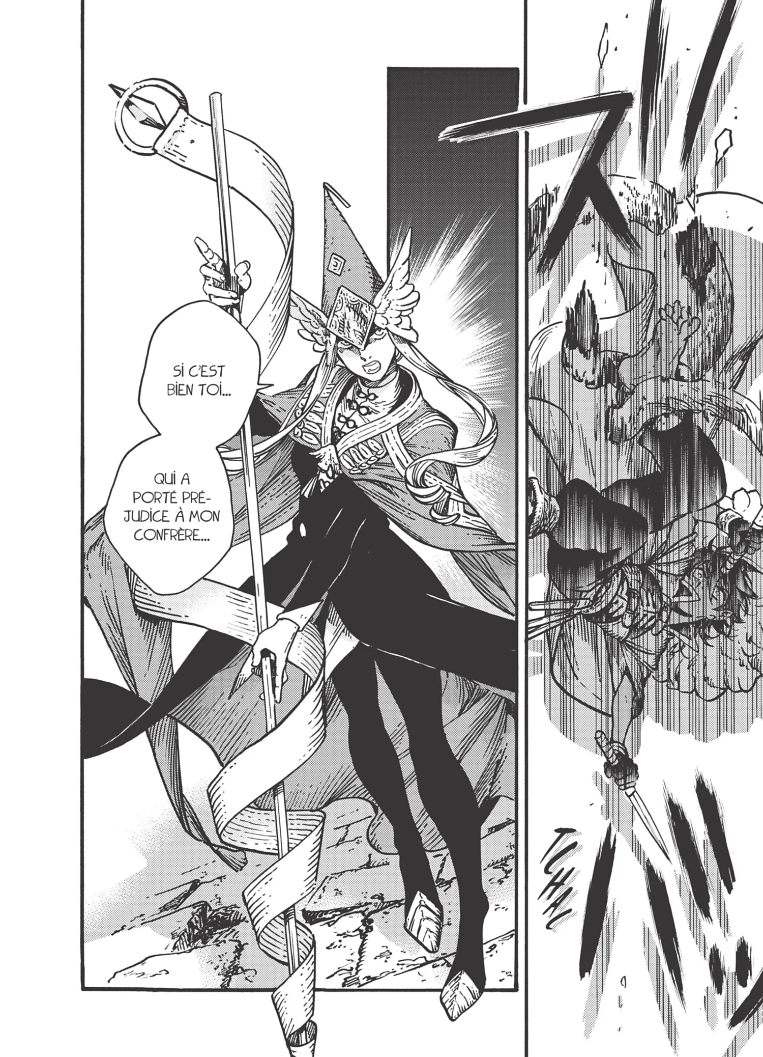 Read Witch Hat Atelier Fr Manga Online