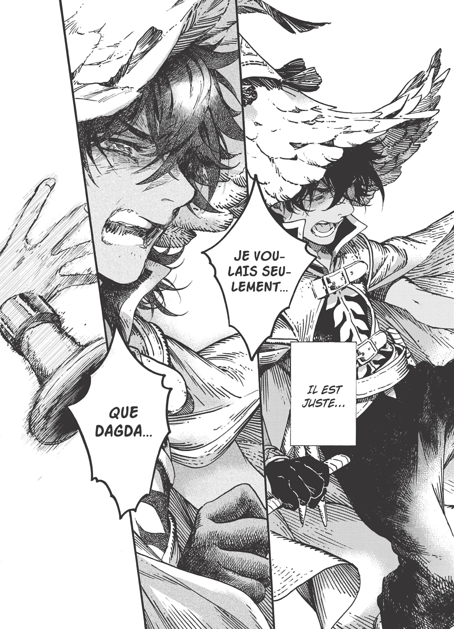 Read Witch Hat Atelier Fr Manga Online