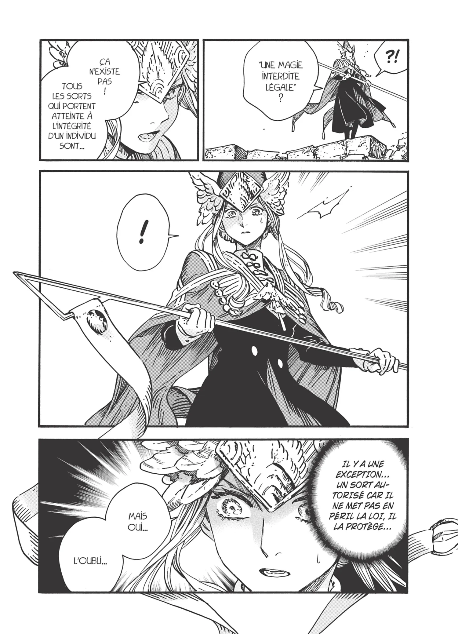 Read Witch Hat Atelier Fr Manga Online