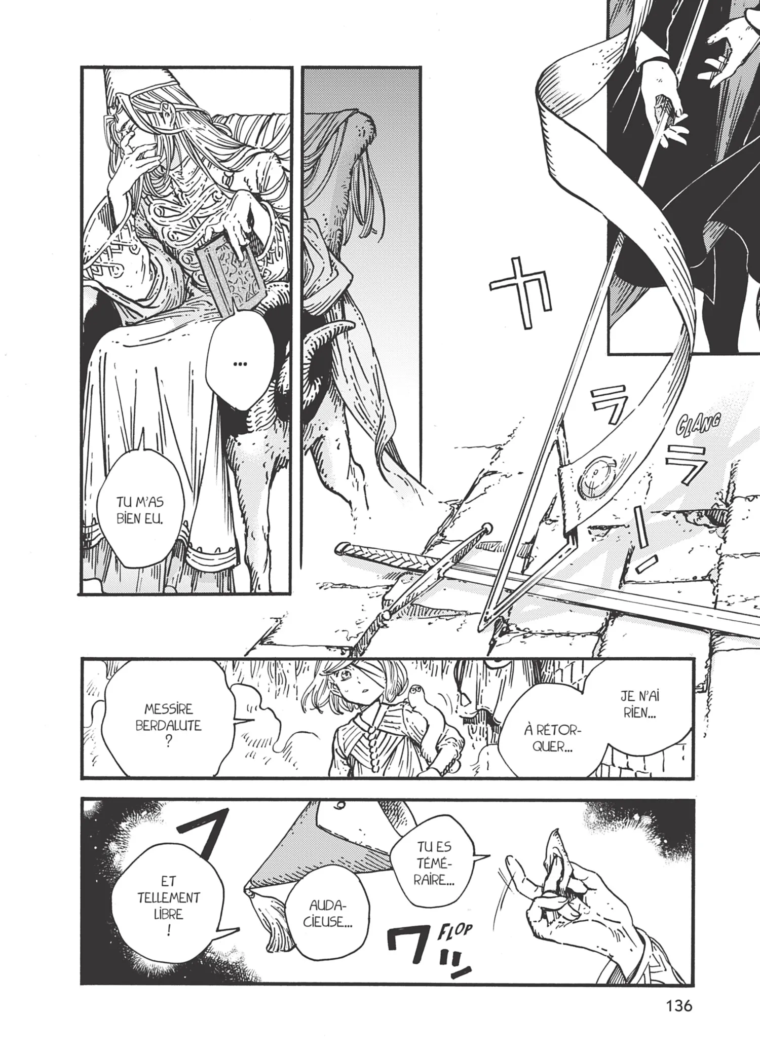 Read Witch Hat Atelier Fr Manga Online