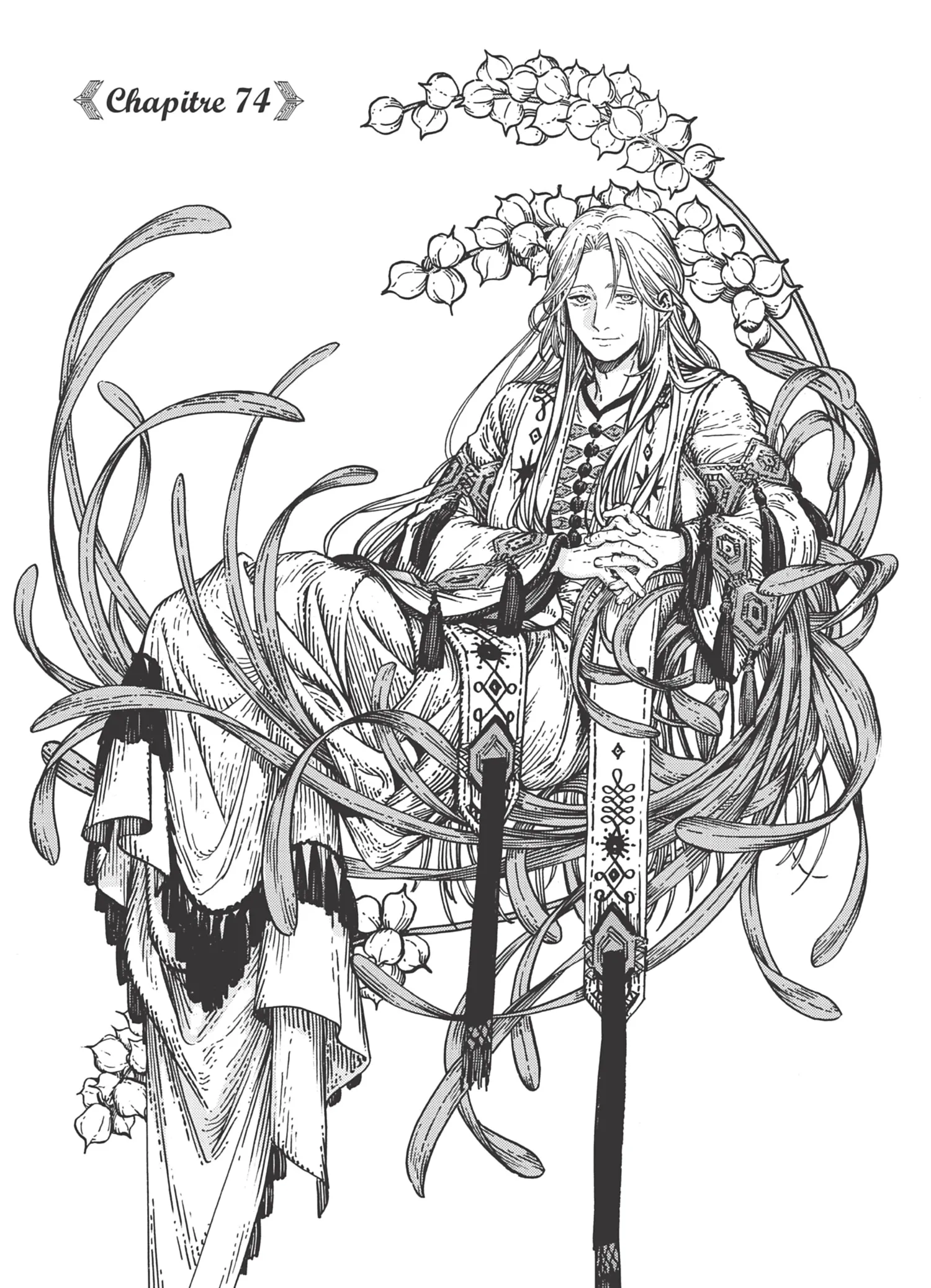 Read Witch Hat Atelier Fr Manga Online