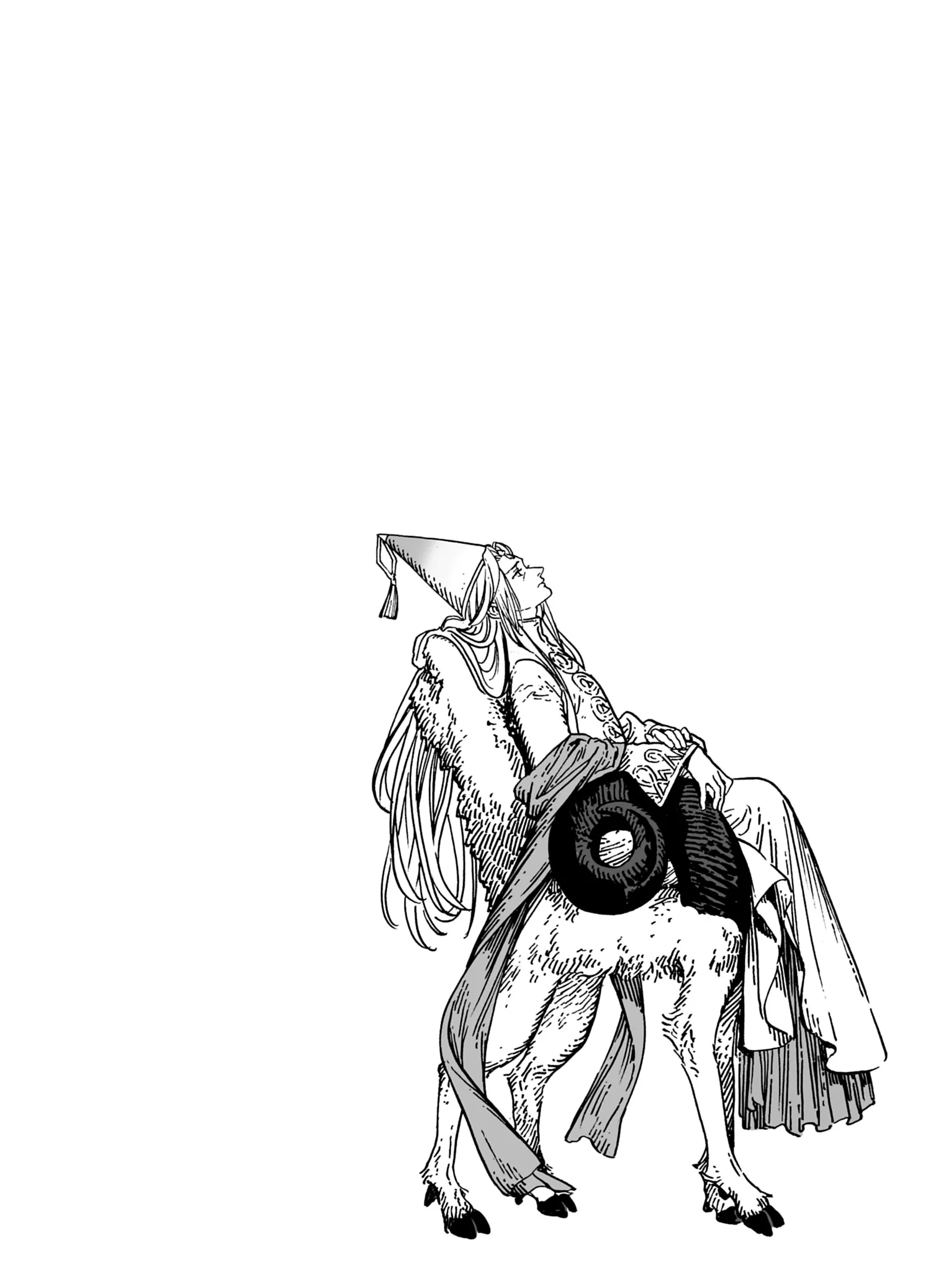 Read Witch Hat Atelier Fr Manga Online